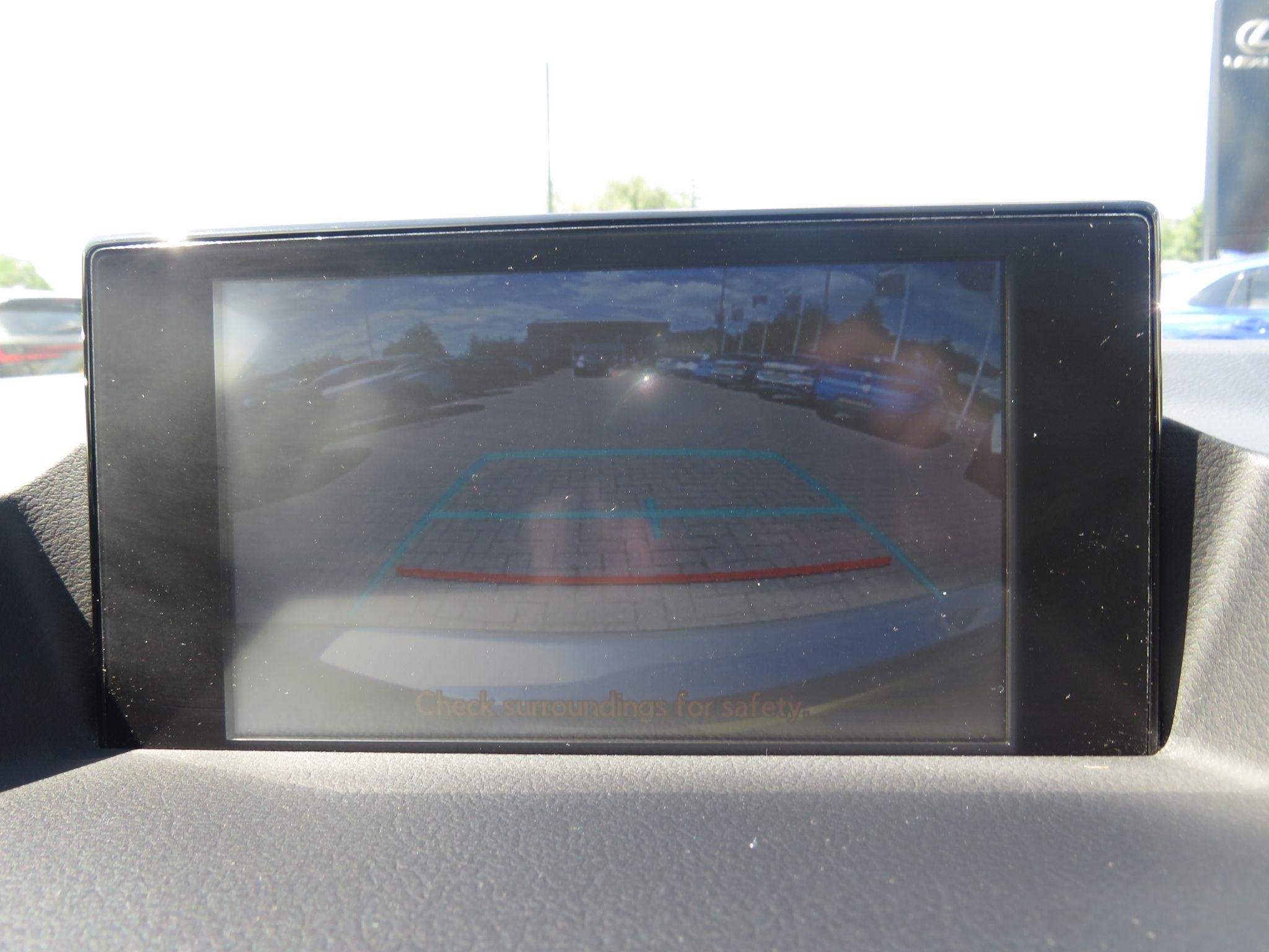 Lexus CT Image 34