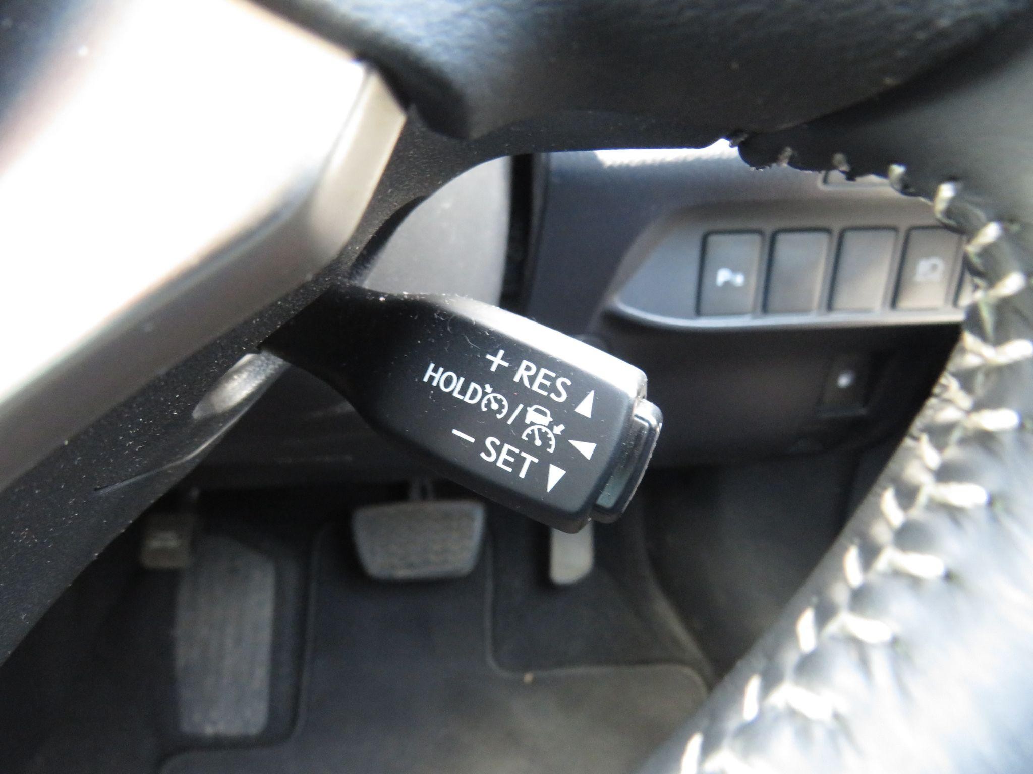 Lexus CT Image 36