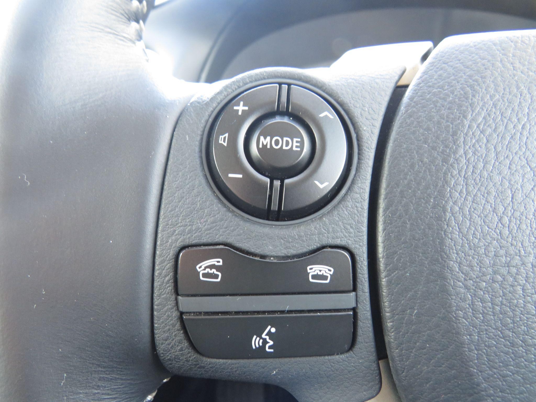 Lexus CT Image 37