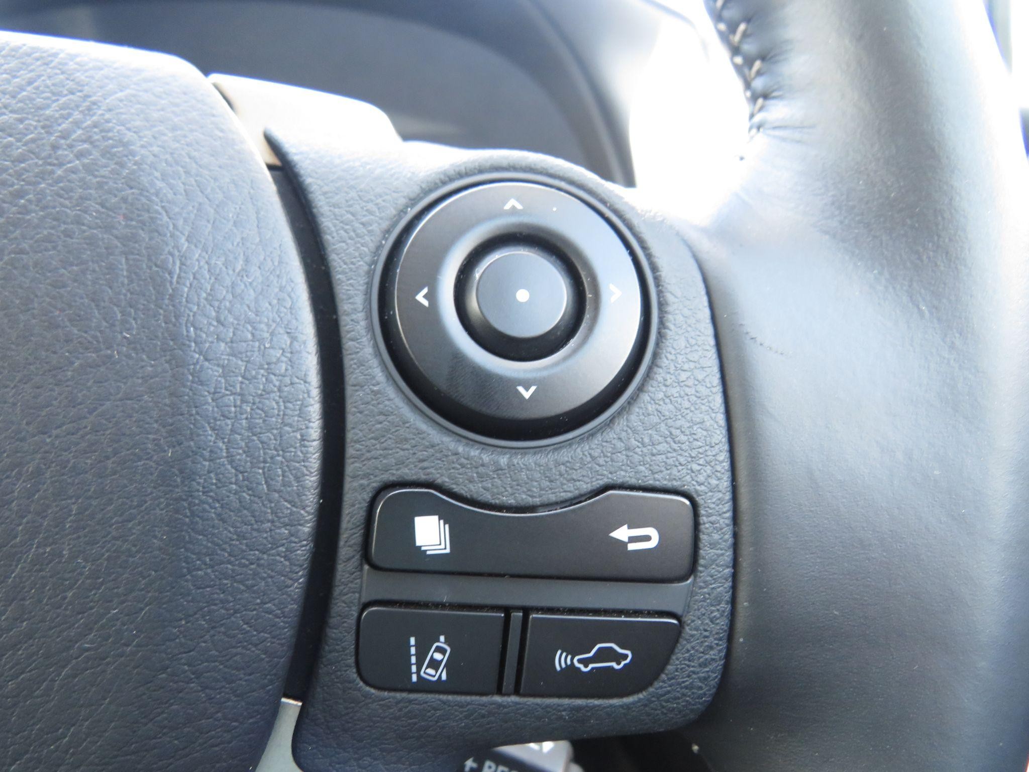 Lexus CT Image 38