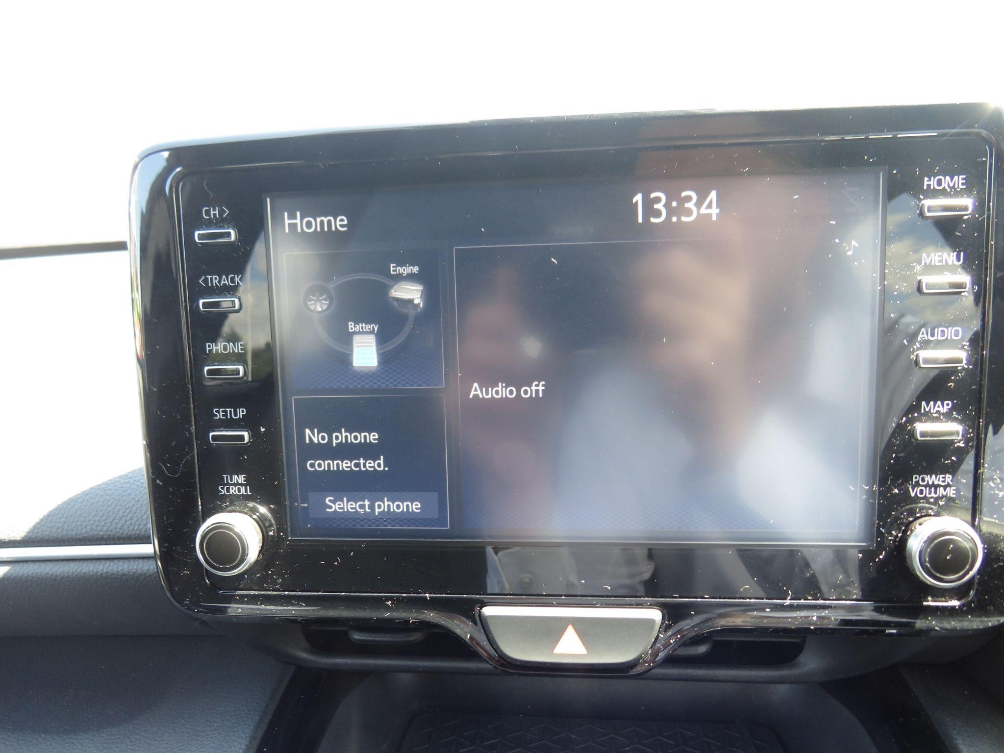 Toyota Yaris Cross Image 17