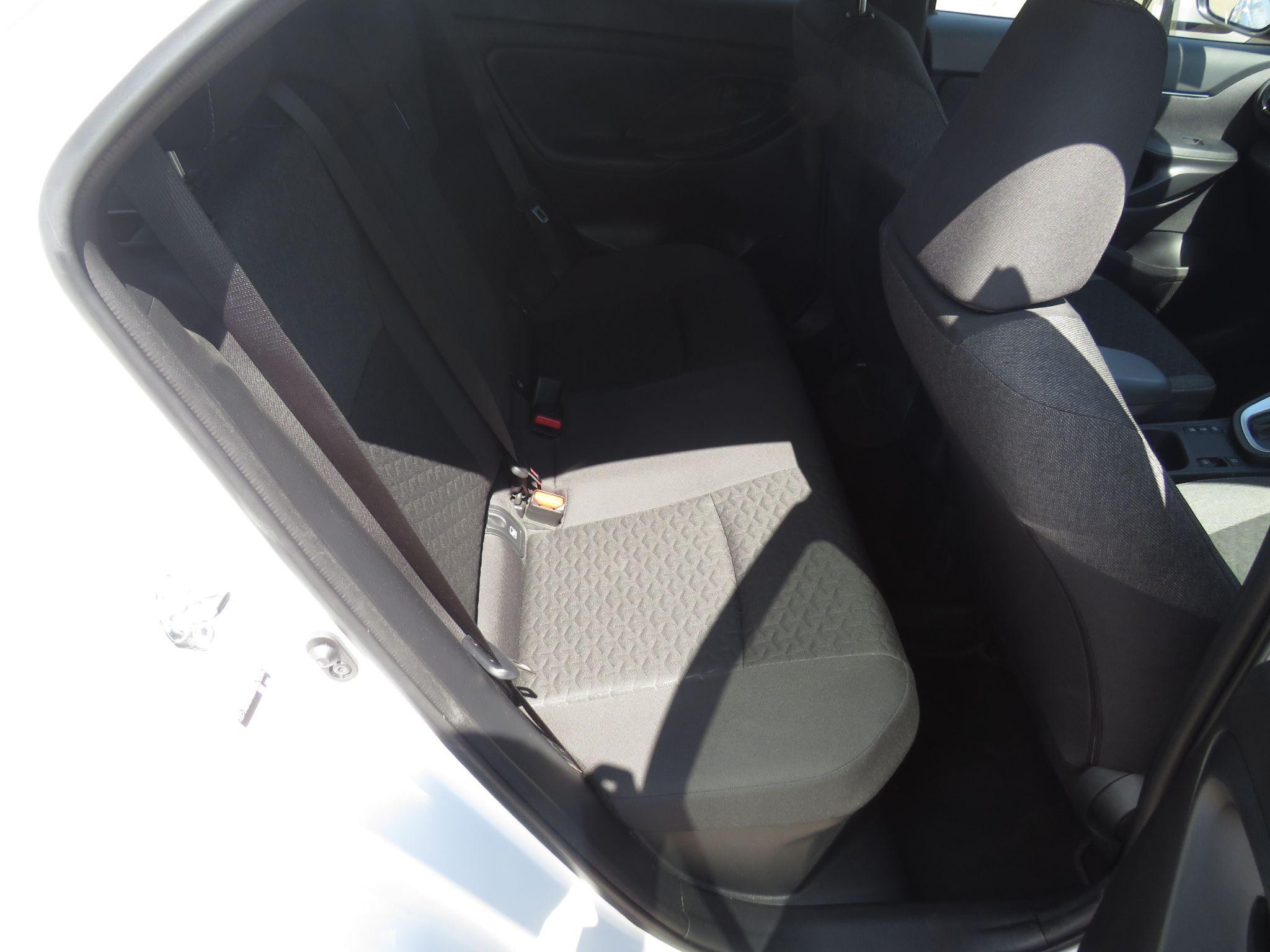 Toyota Yaris Cross Image 19