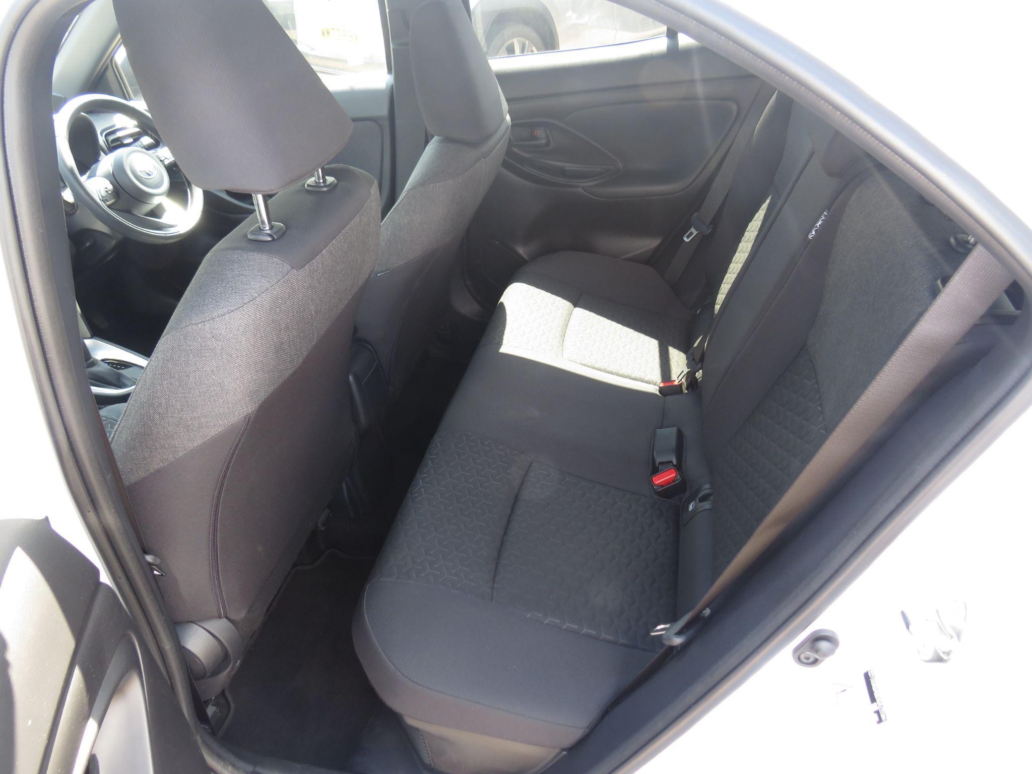 Toyota Yaris Cross Image 20