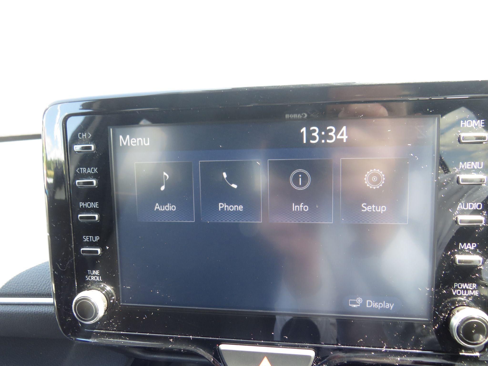 Toyota Yaris Cross Image 24