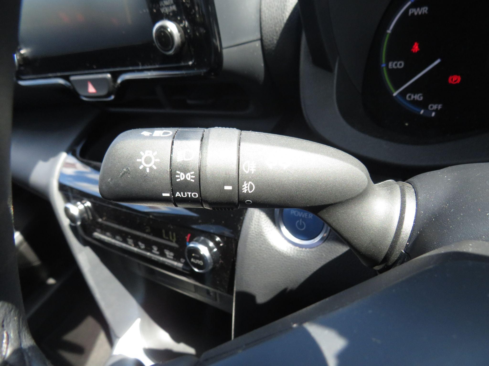 Toyota Yaris Cross Image 27