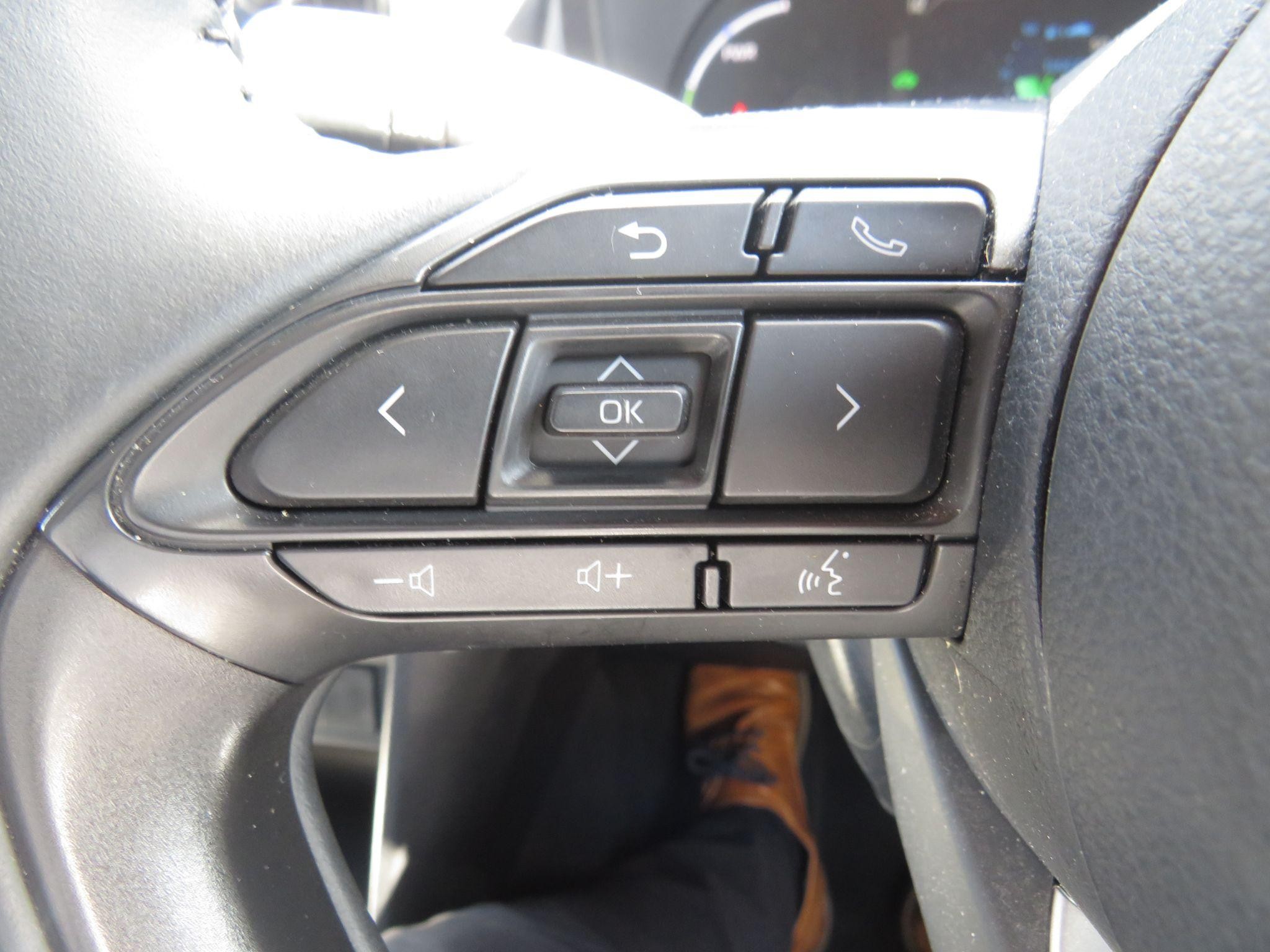 Toyota Yaris Cross Image 29