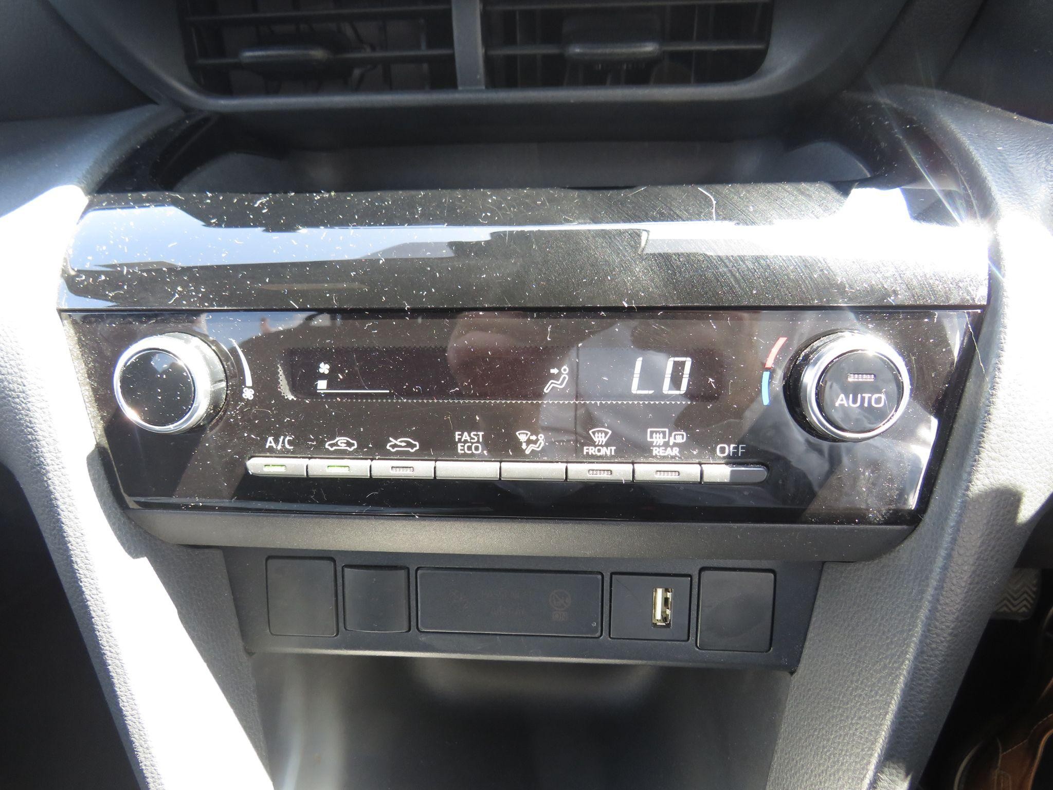 Toyota Yaris Cross Image 31