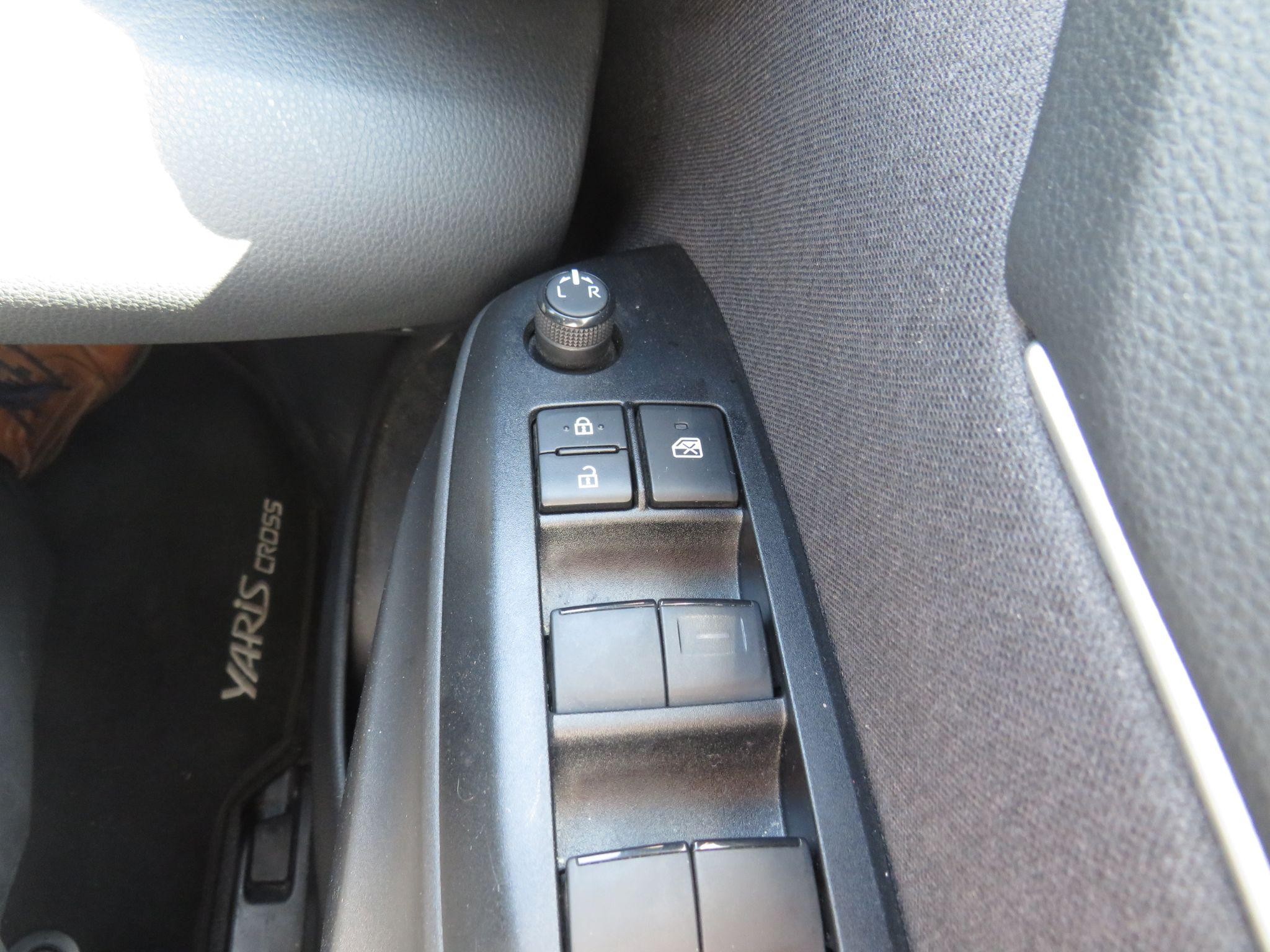 Toyota Yaris Cross Image 37