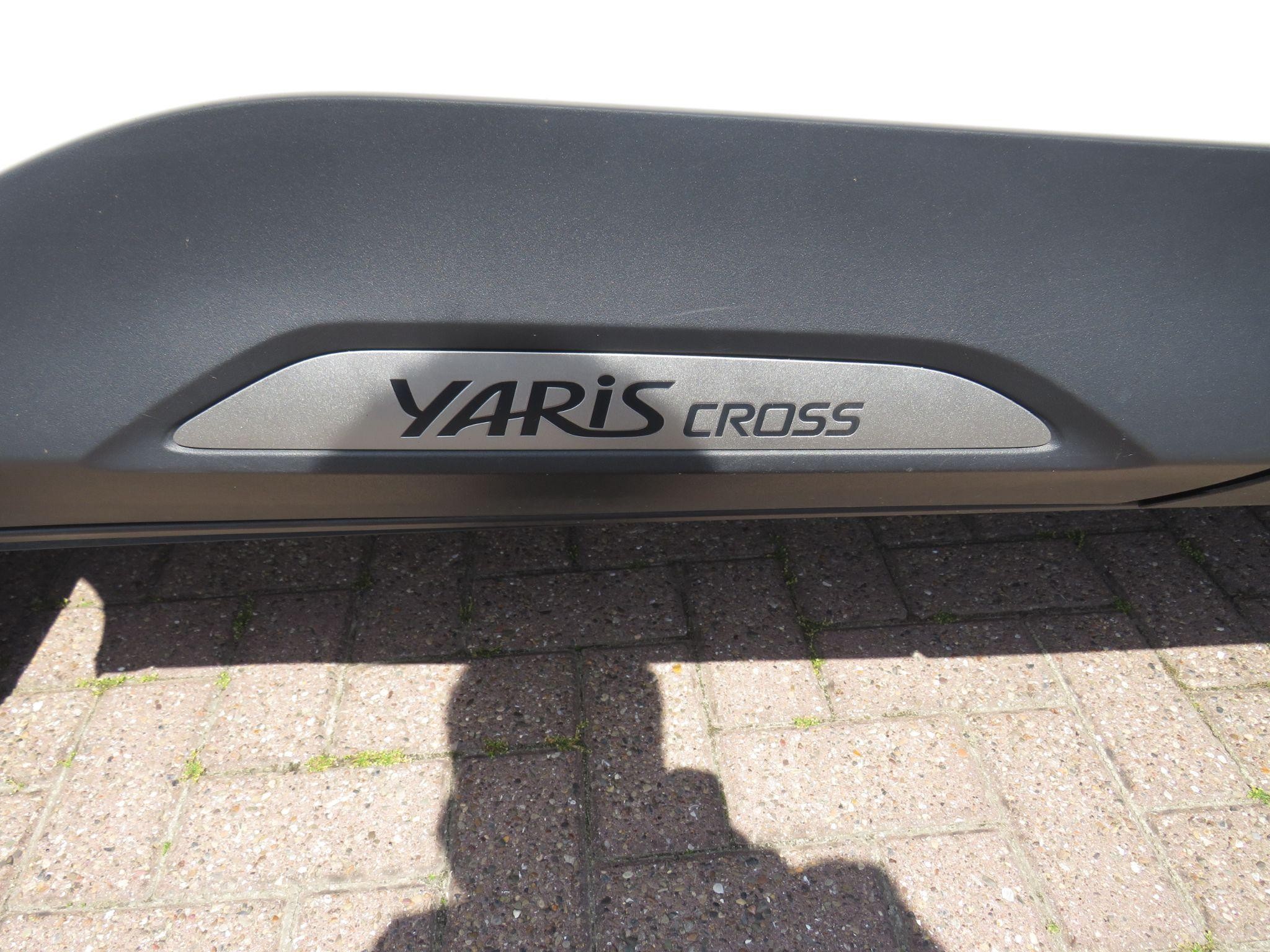 Toyota Yaris Cross Image 42