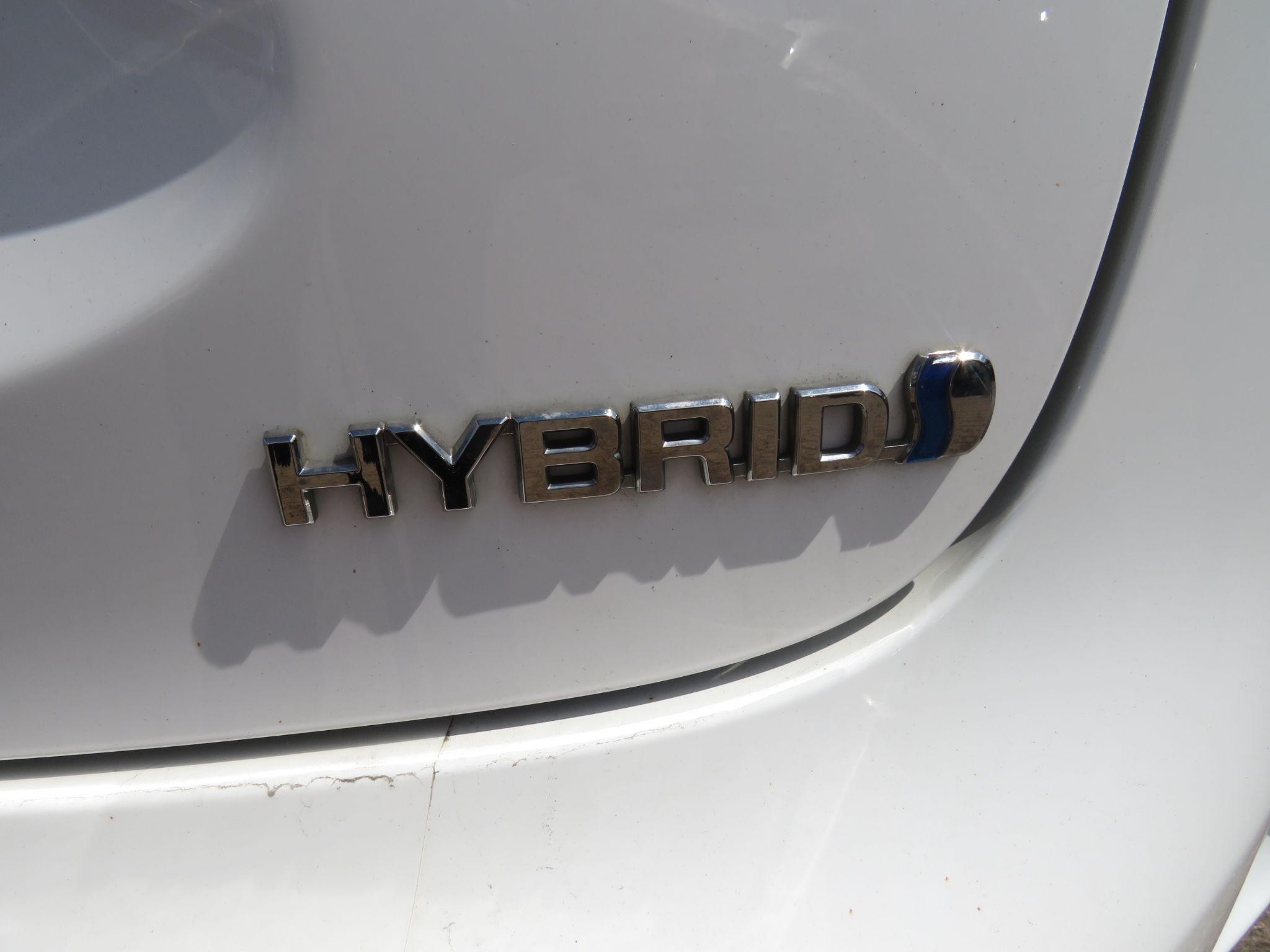 Toyota Yaris Cross Image 43