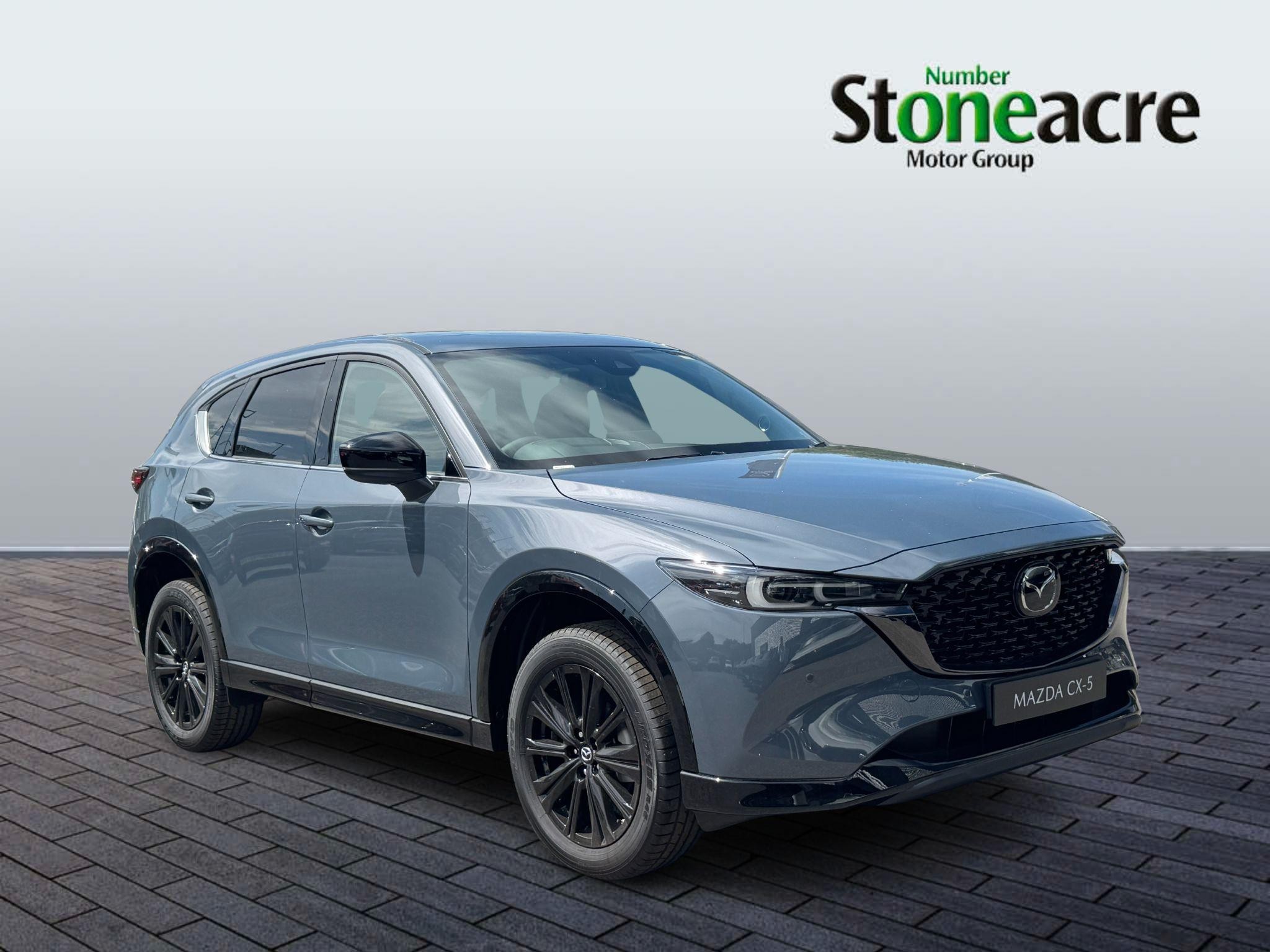 Mazda CX-5 Image 1