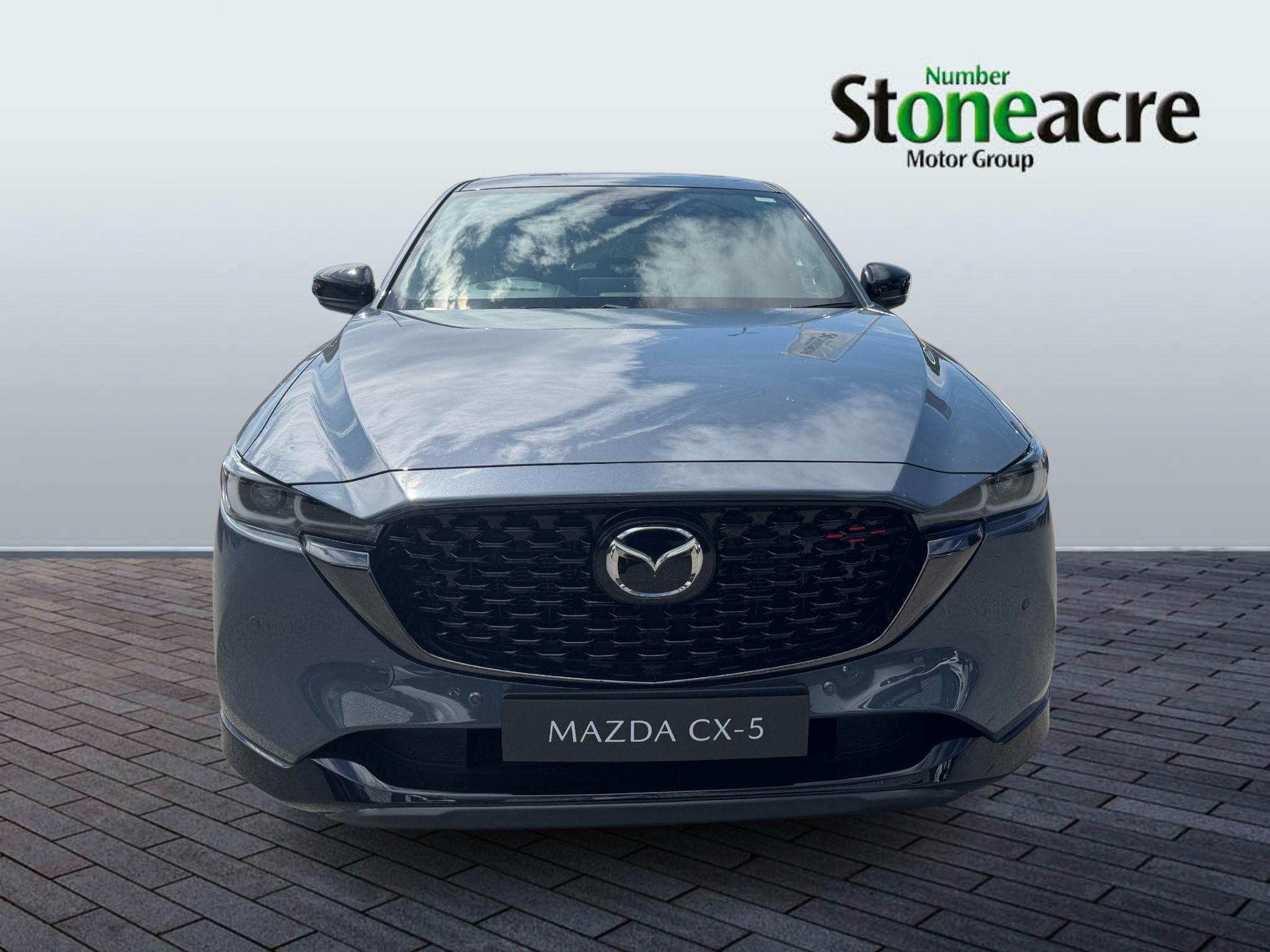 Mazda CX-5 Image 2