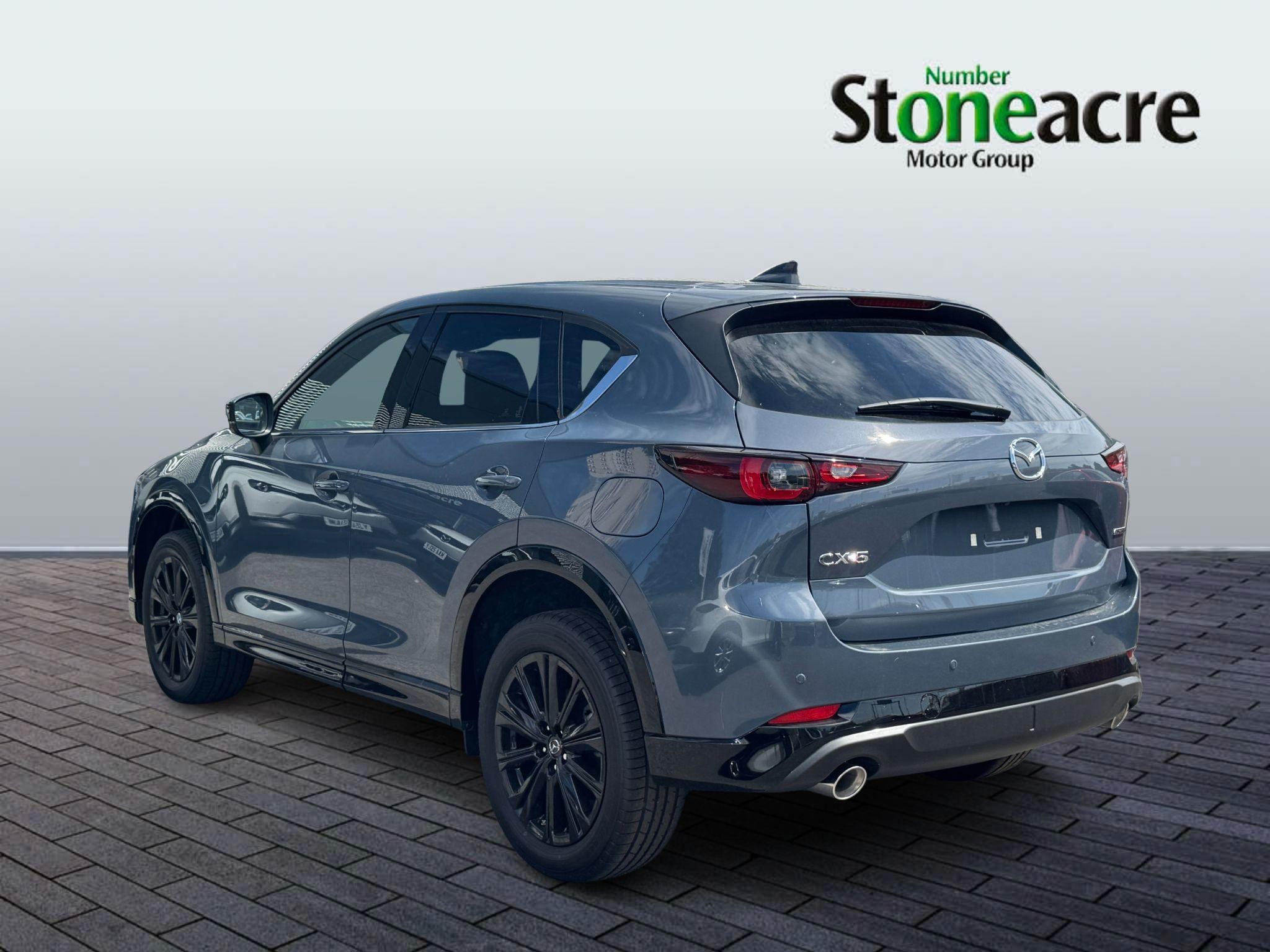 Mazda CX-5 Image 3