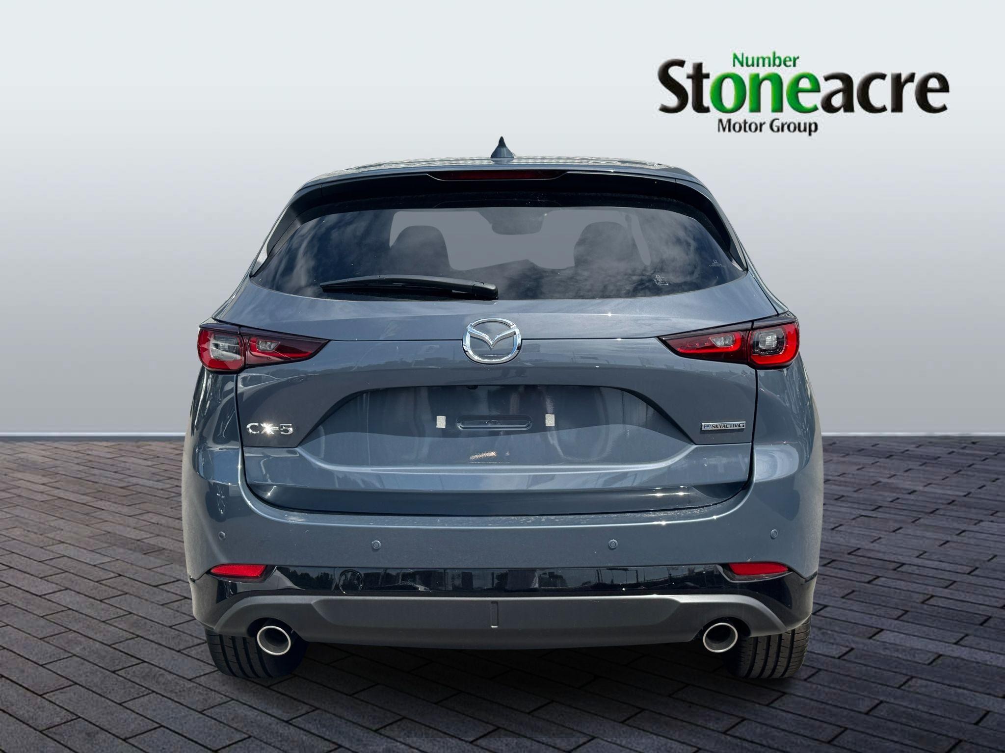 Mazda CX-5 Image 4