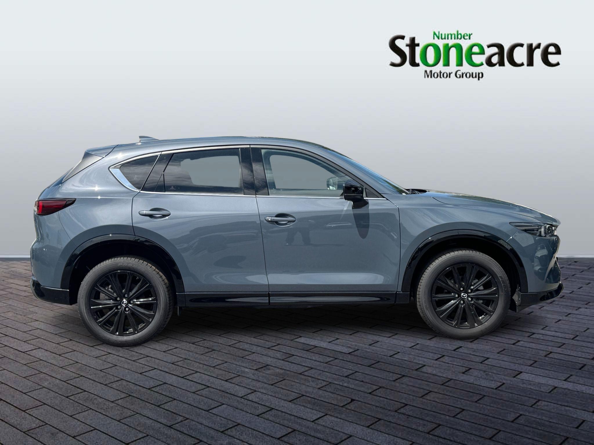 Mazda CX-5 Image 5