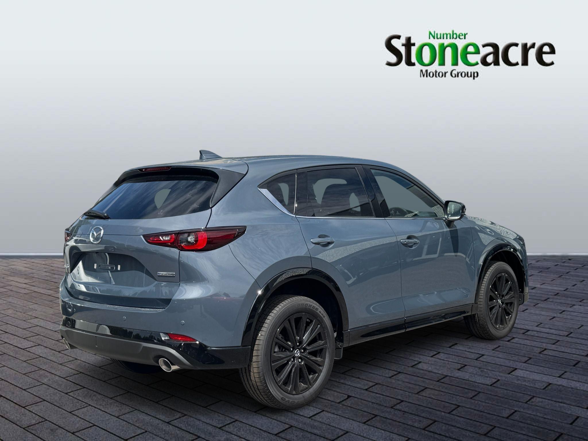 Mazda CX-5 Image 6