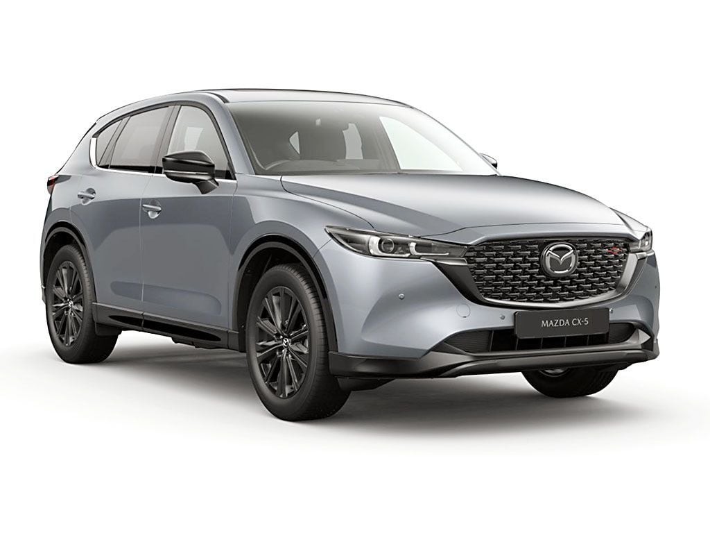 Mazda CX-5 Image 7