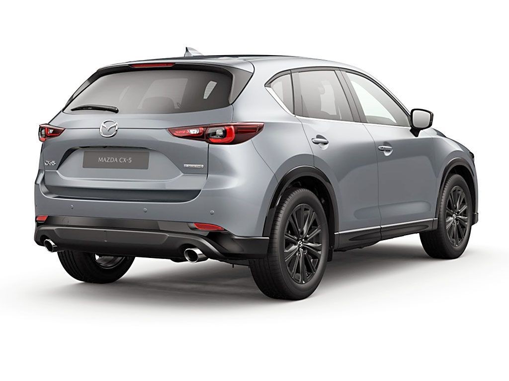 Mazda CX-5 Image 8