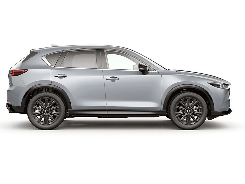 Mazda CX-5 Image 9