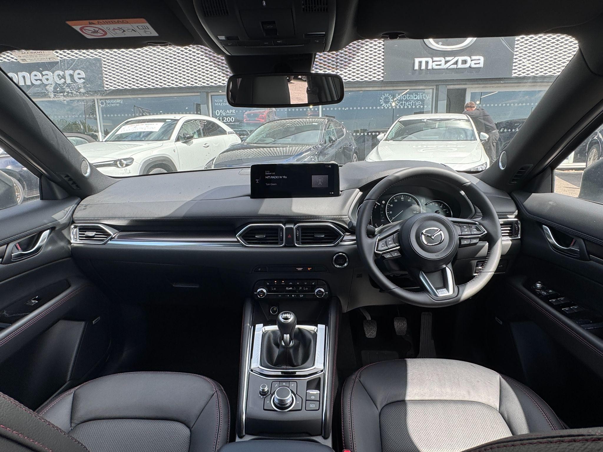 Mazda CX-5 Image 10
