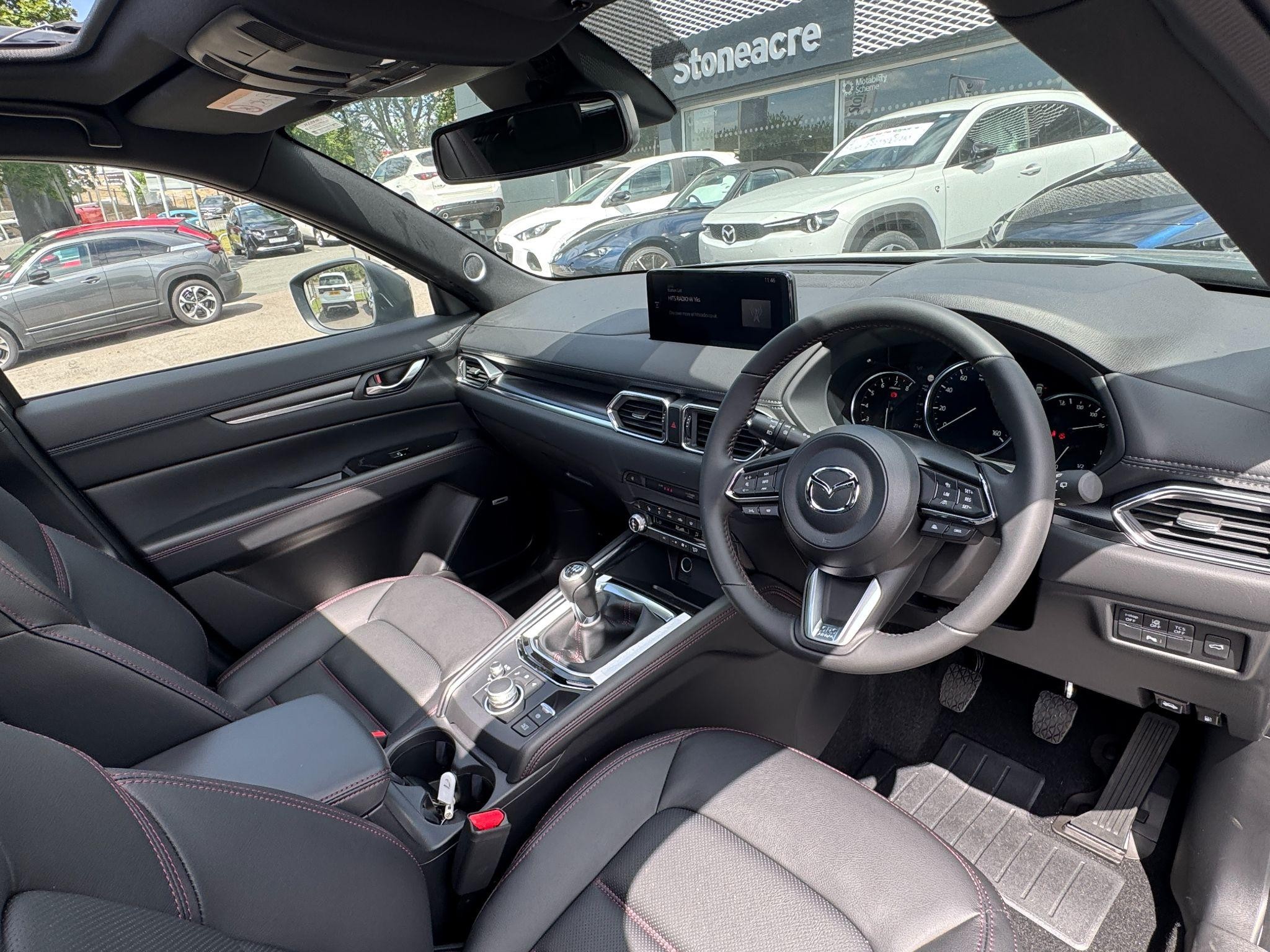 Mazda CX-5 Image 11