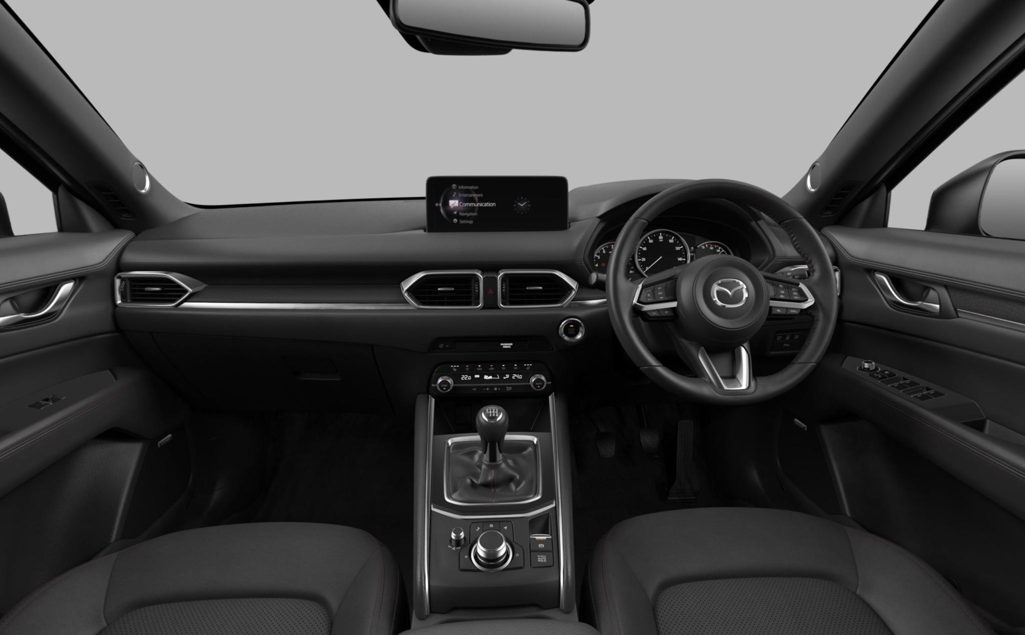 Mazda CX-5 Image 12