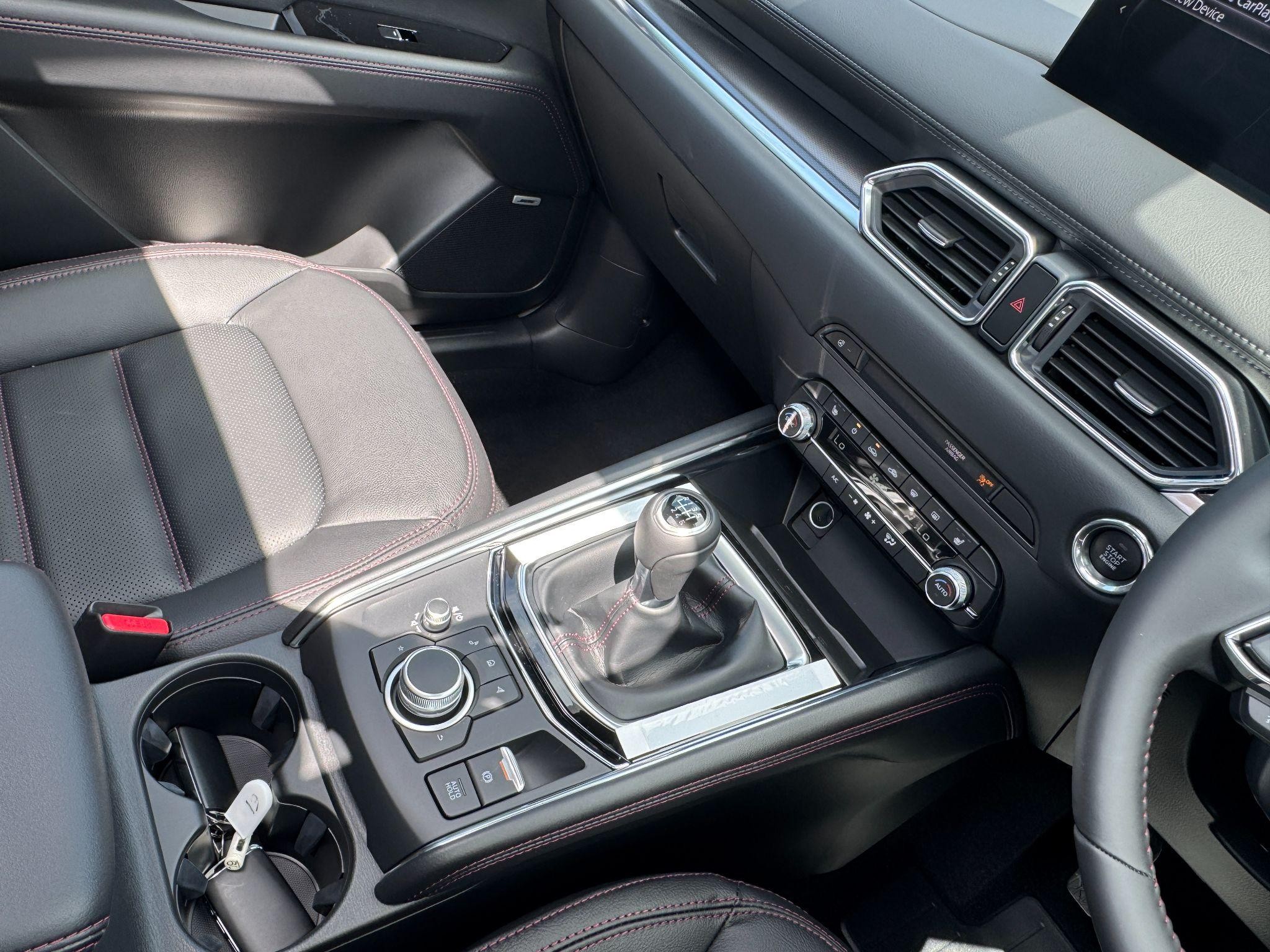 Mazda CX-5 Image 14