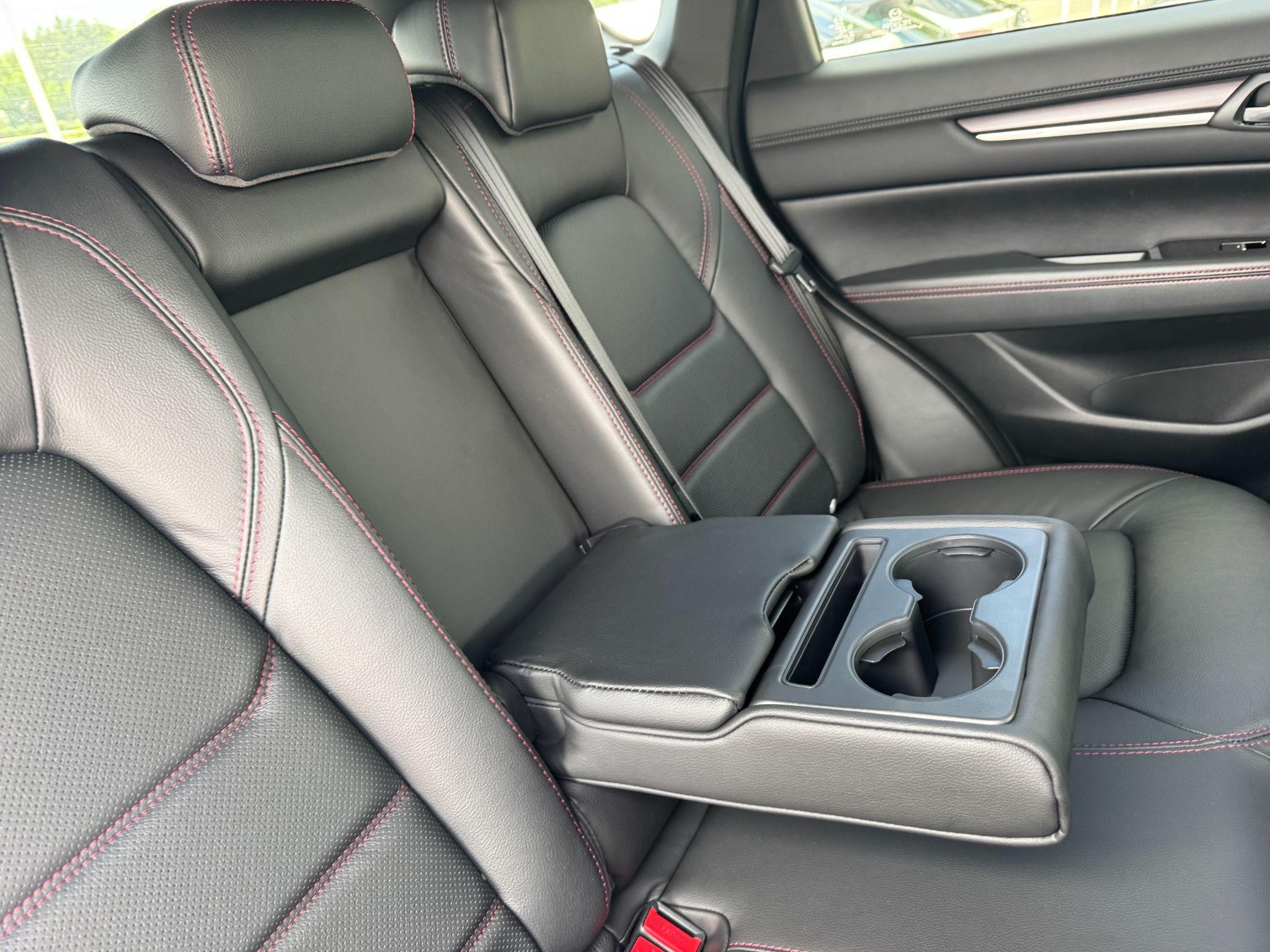 Mazda CX-5 Image 16