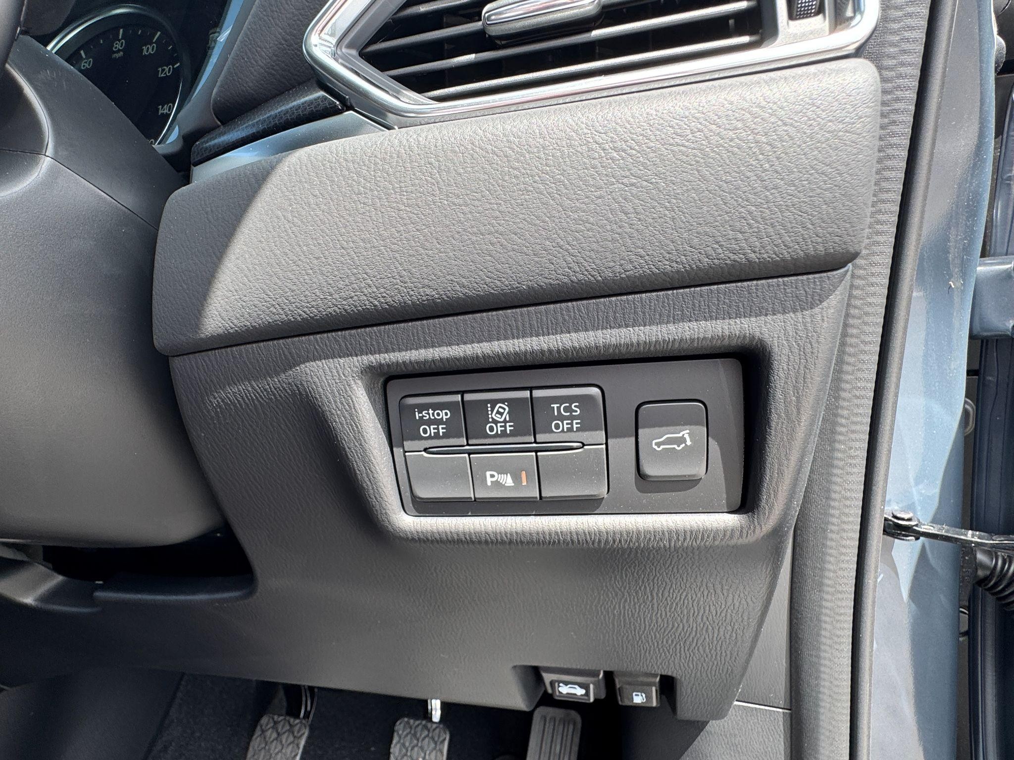 Mazda CX-5 Image 18