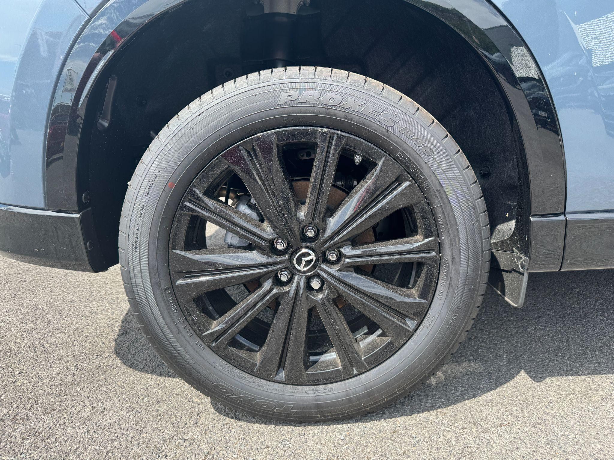 Mazda CX-5 Image 19