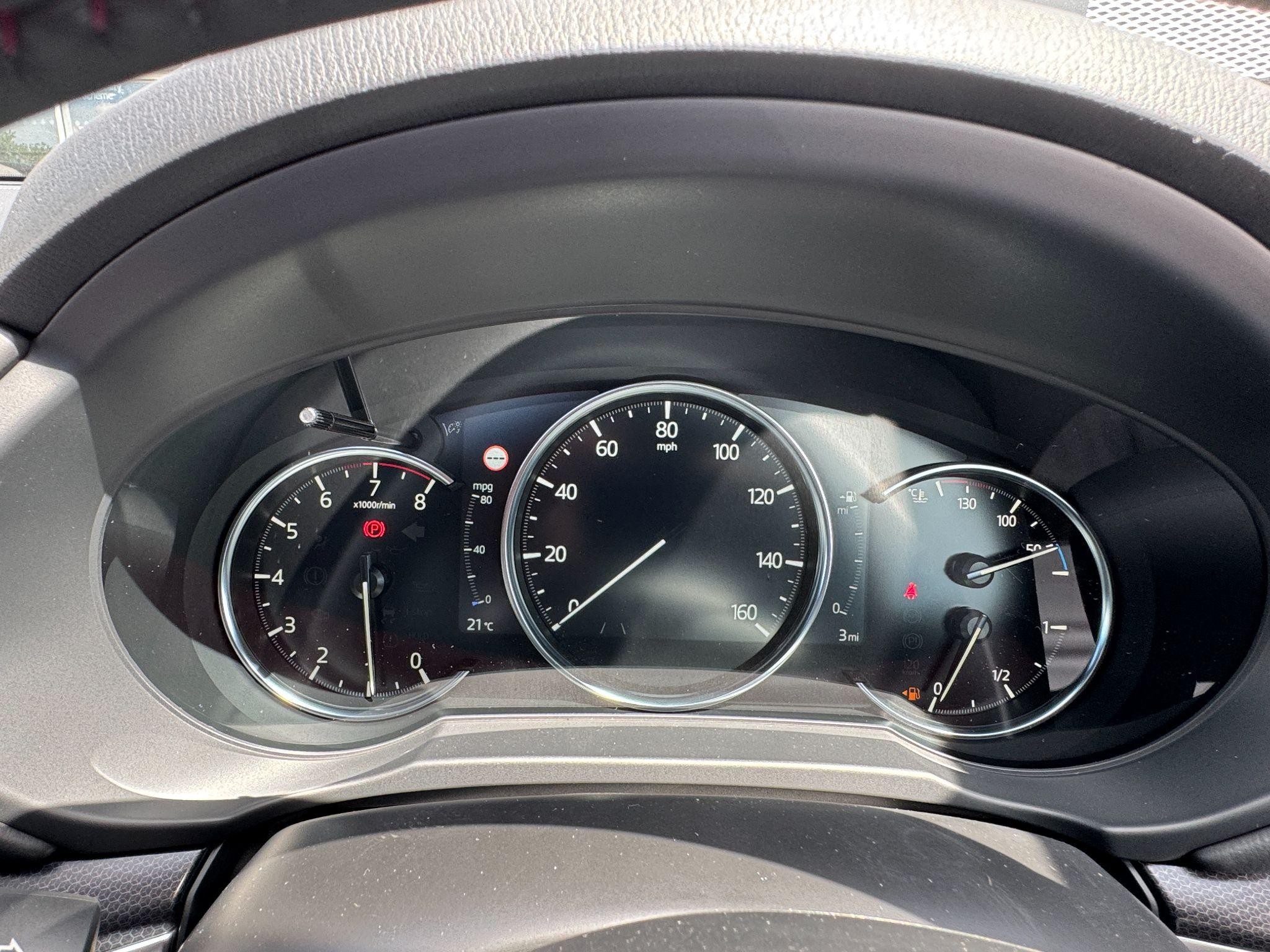 Mazda CX-5 Image 25