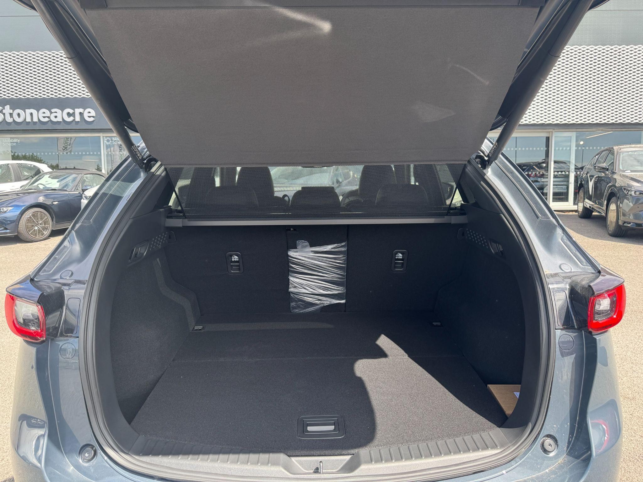 Mazda CX-5 Image 26