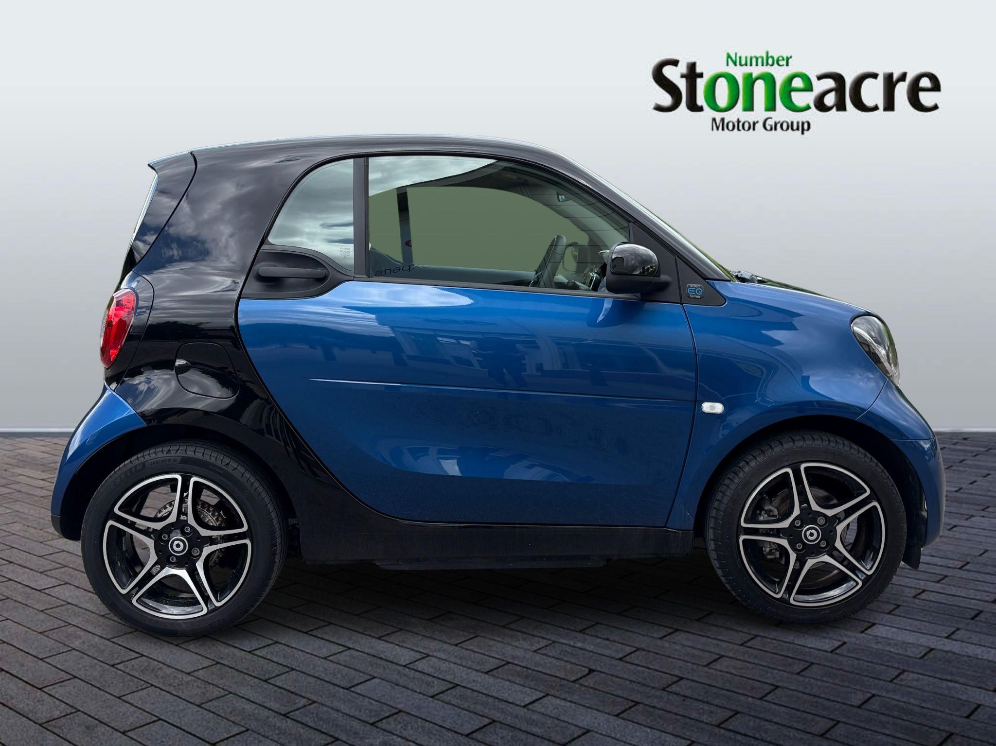 Smart FORTWO Image 2