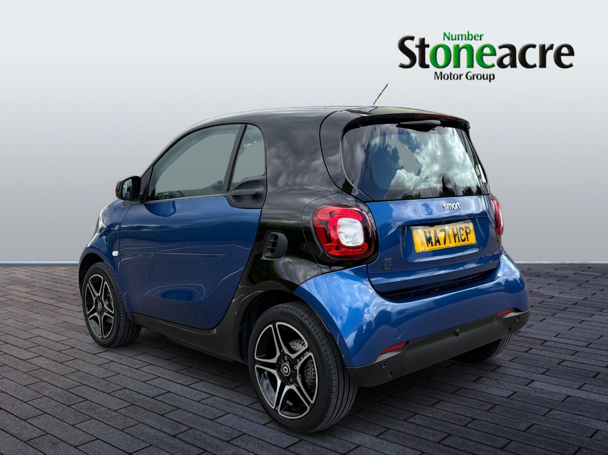 Smart FORTWO Image 5
