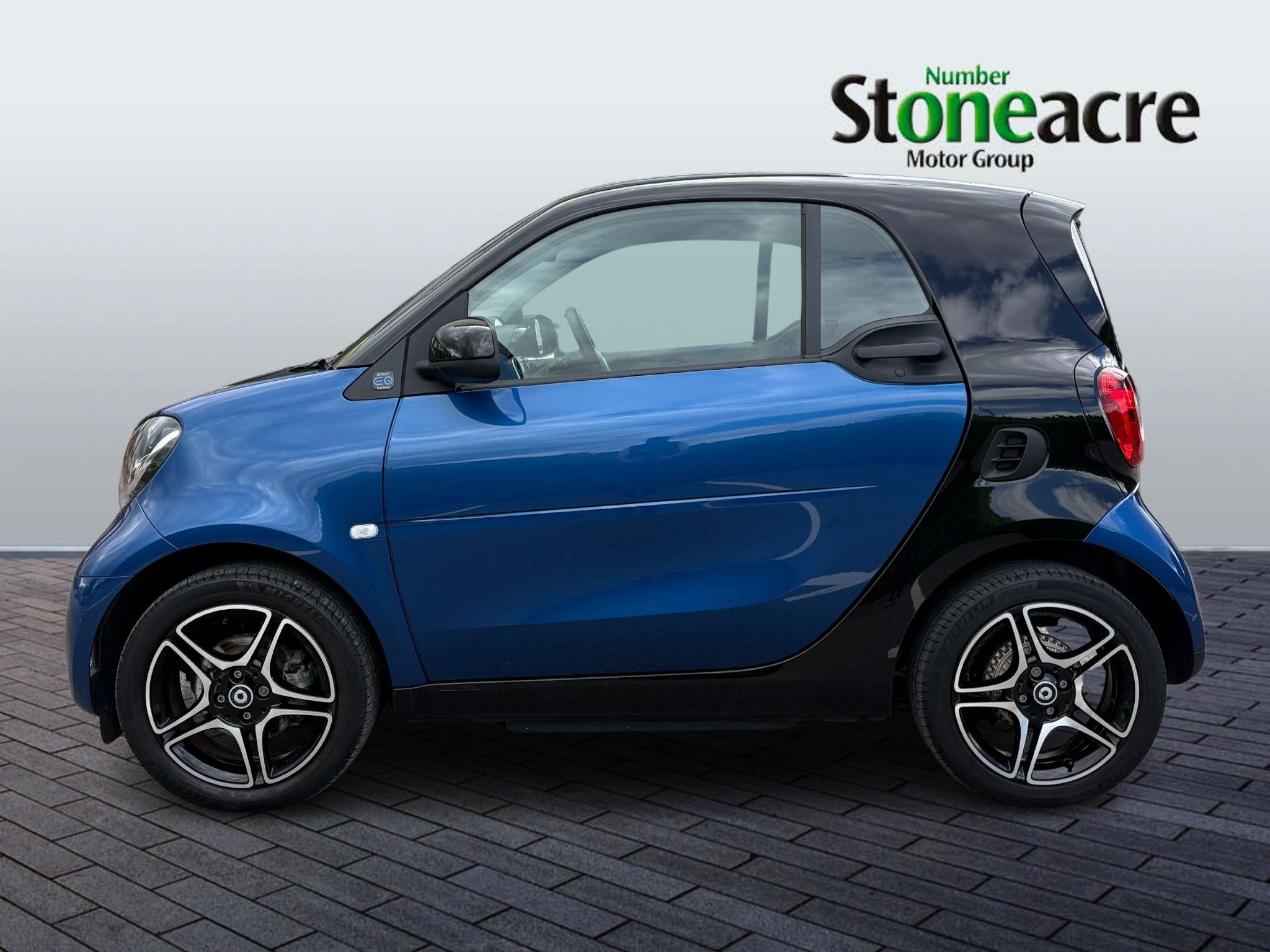 Smart FORTWO Image 6