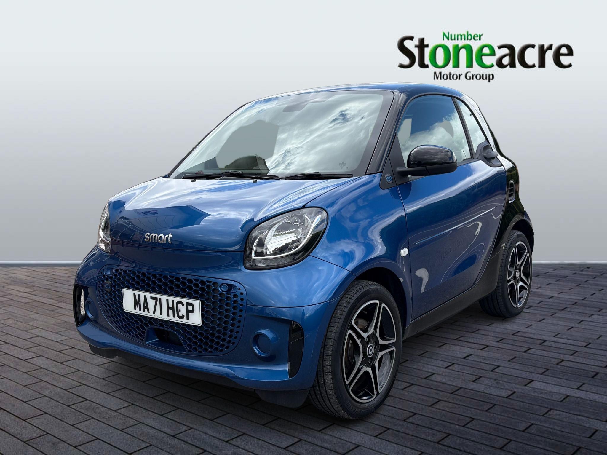 Smart FORTWO Image 7