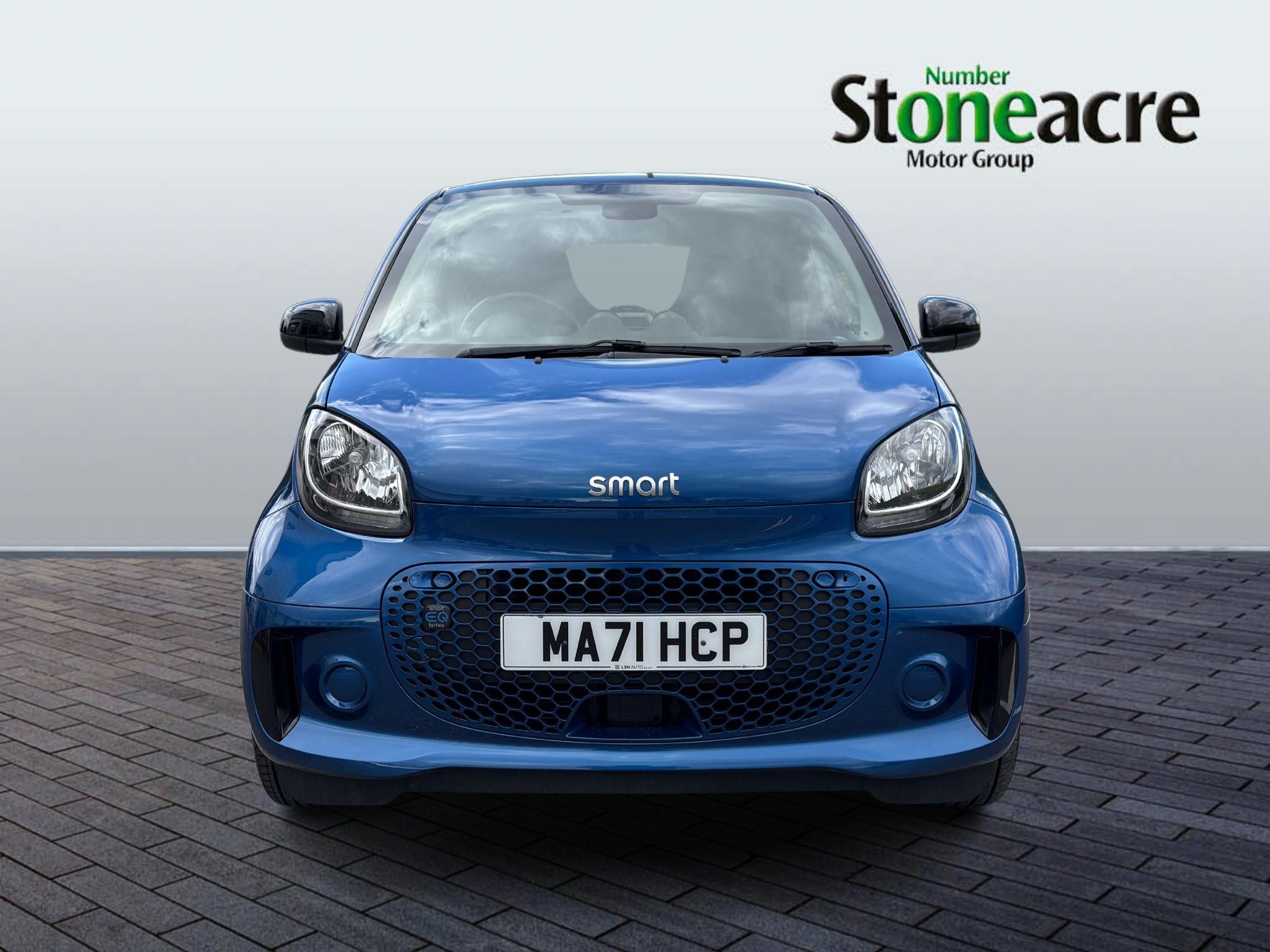 Smart FORTWO Image 8