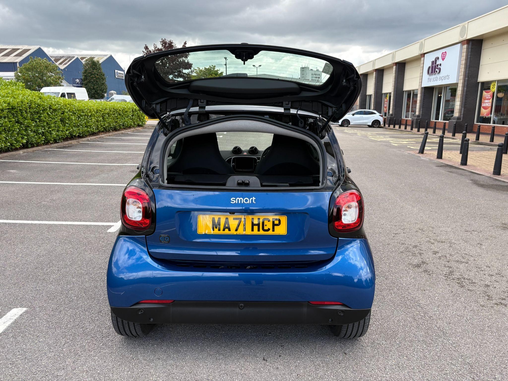 Smart FORTWO Image 9