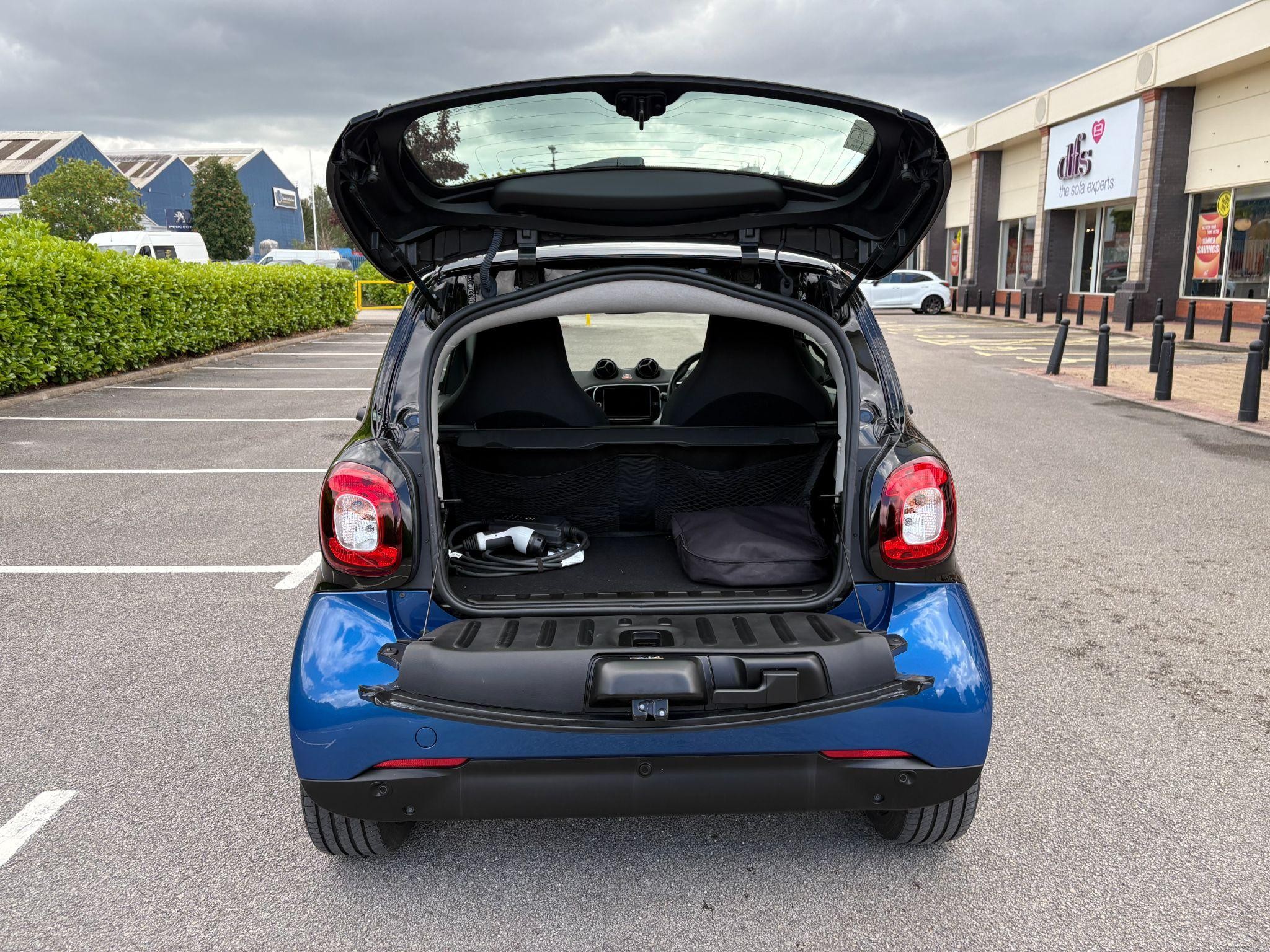 Smart FORTWO Image 10