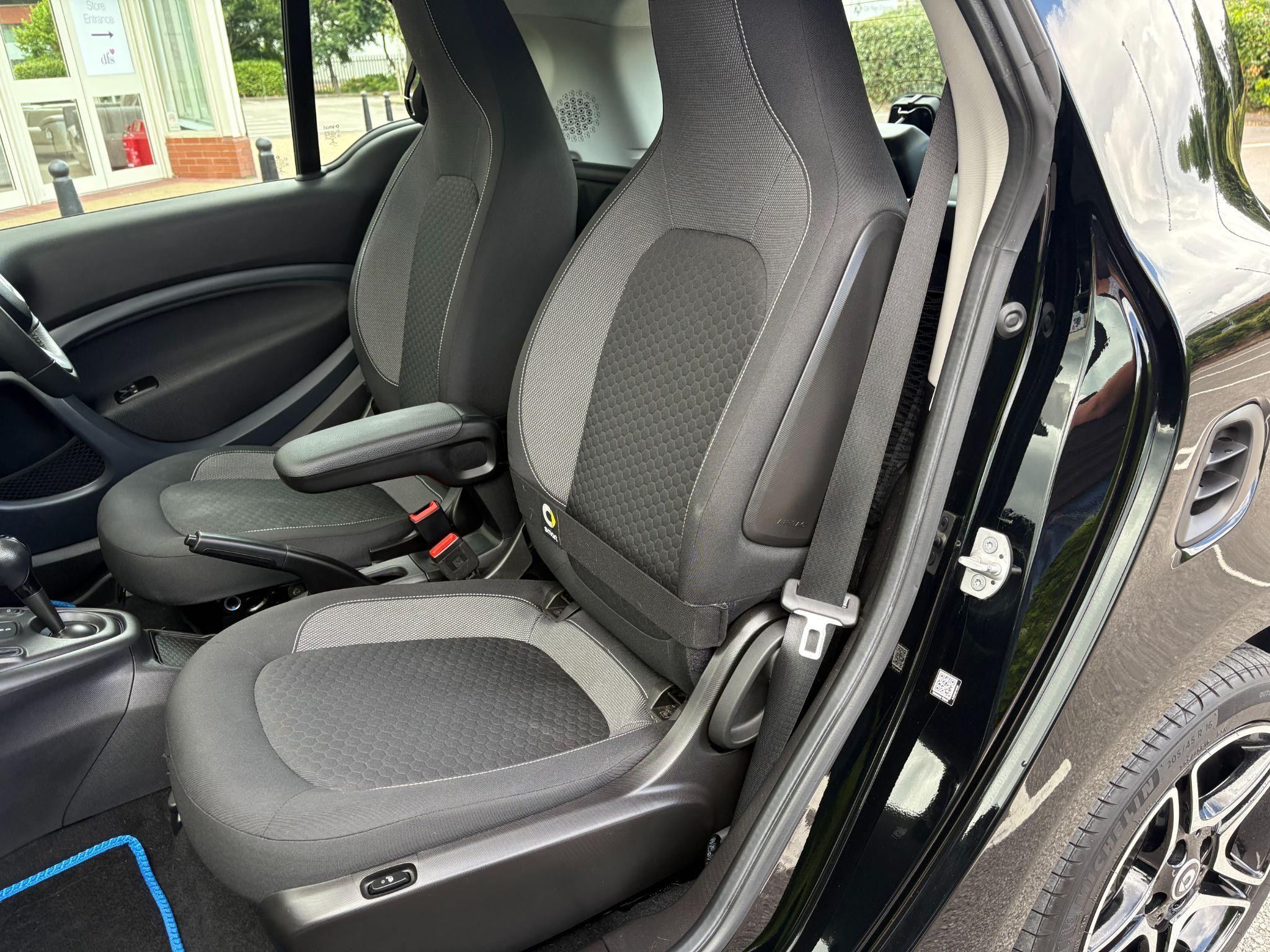 Smart FORTWO Image 14