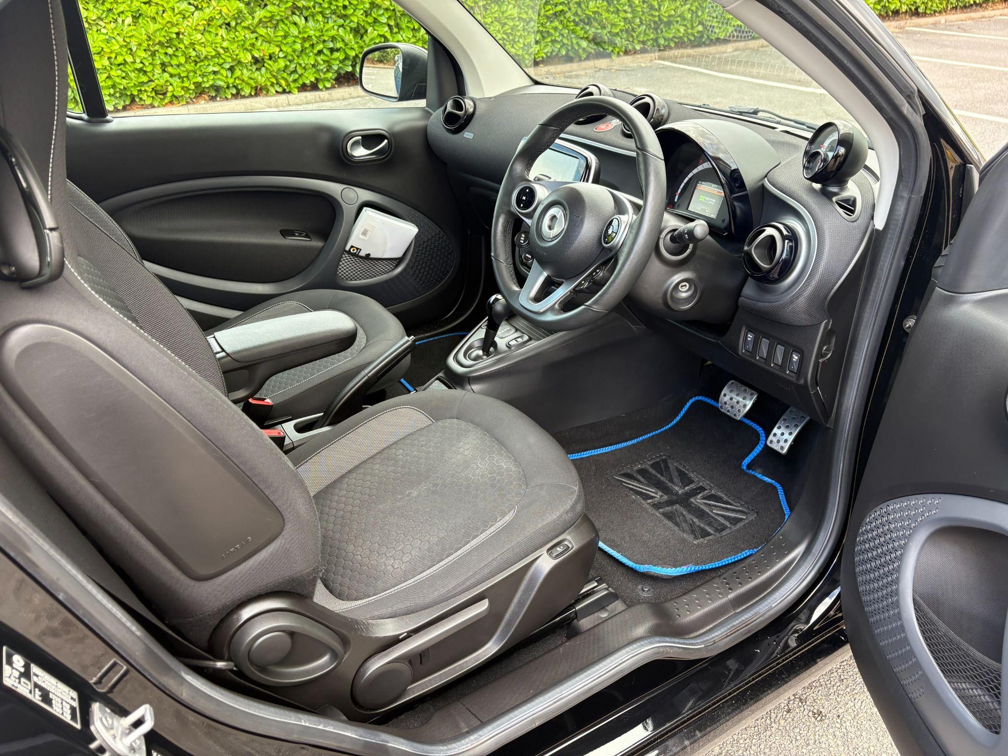 Smart FORTWO Image 16