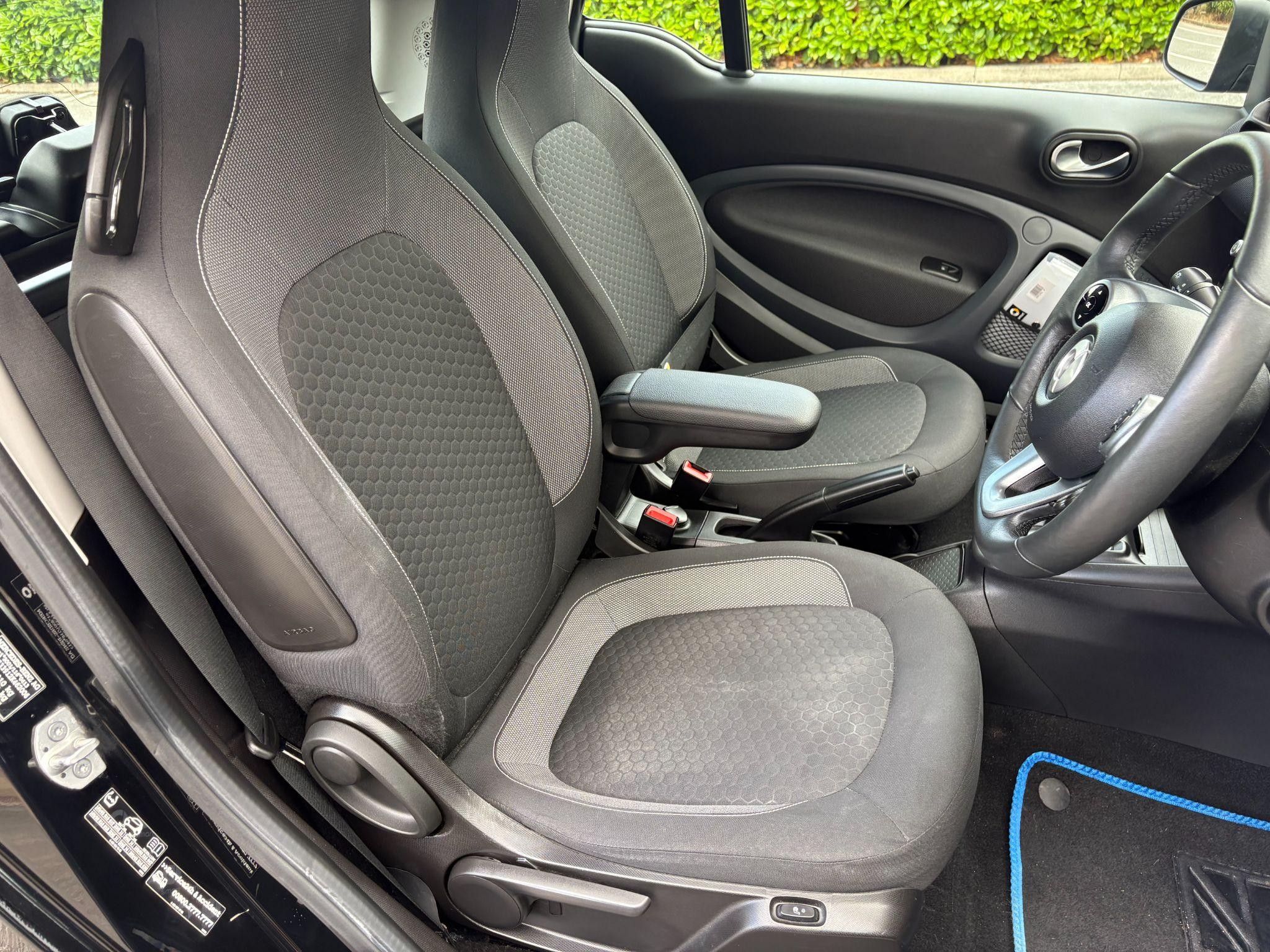 Smart FORTWO Image 17