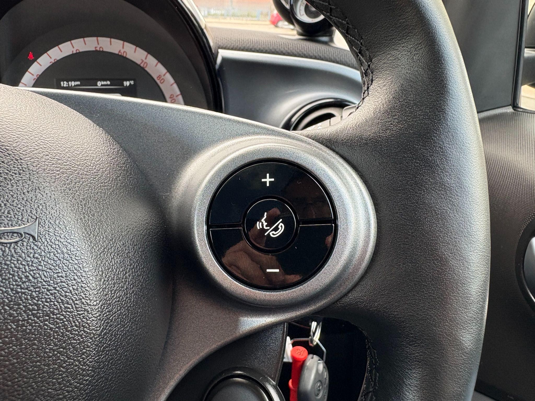 Smart FORTWO Image 20