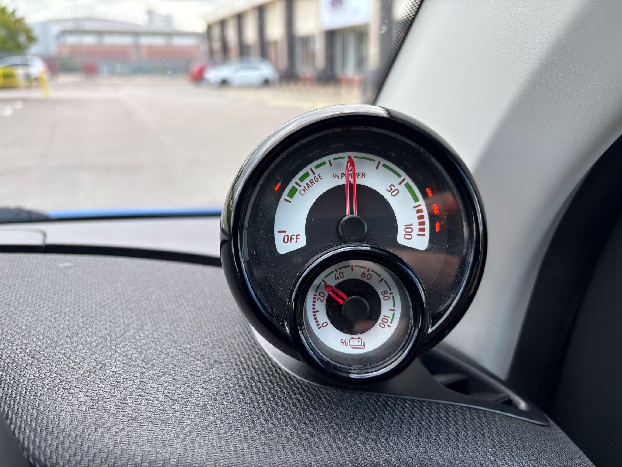 Smart FORTWO Image 22