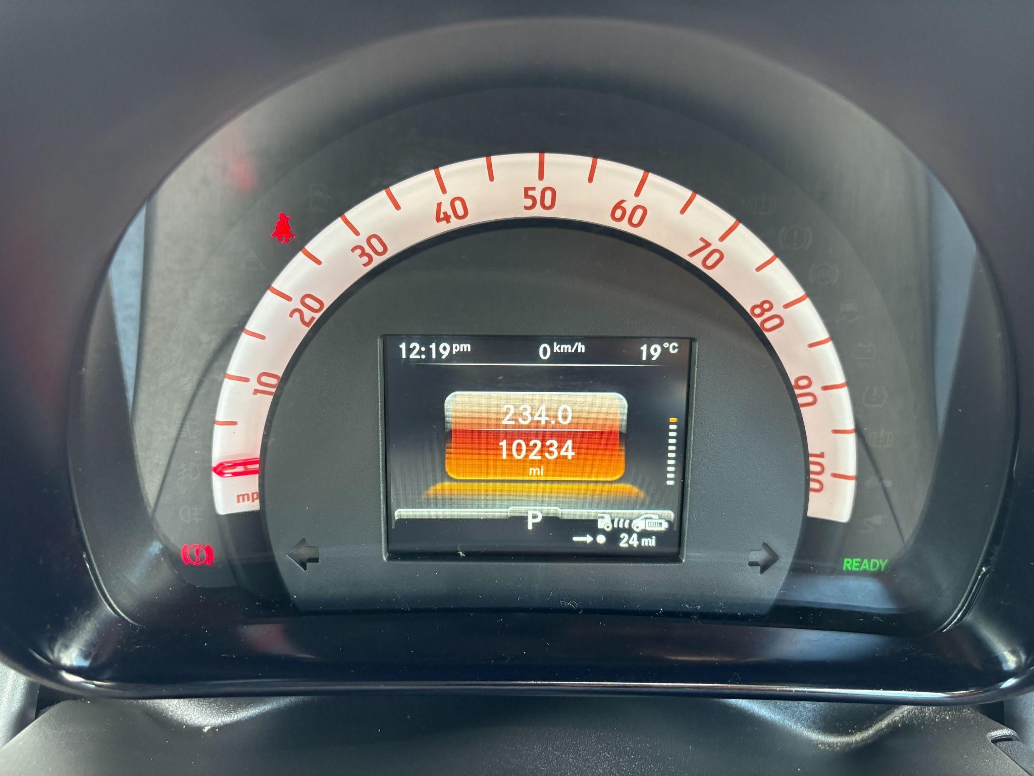 Smart FORTWO Image 23