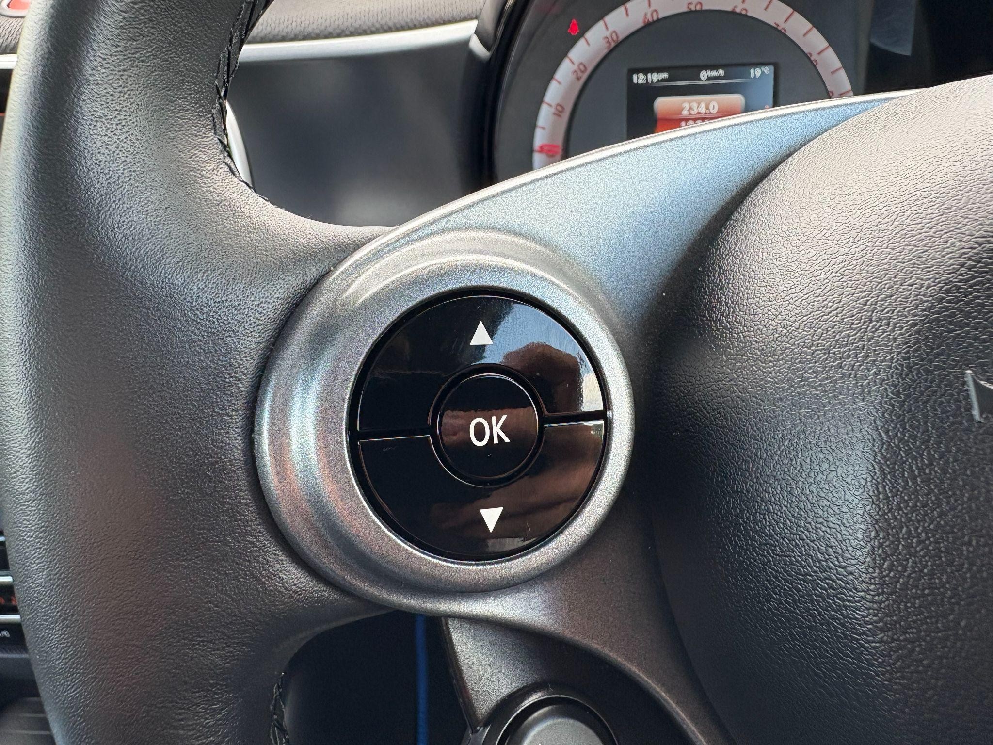 Smart FORTWO Image 24