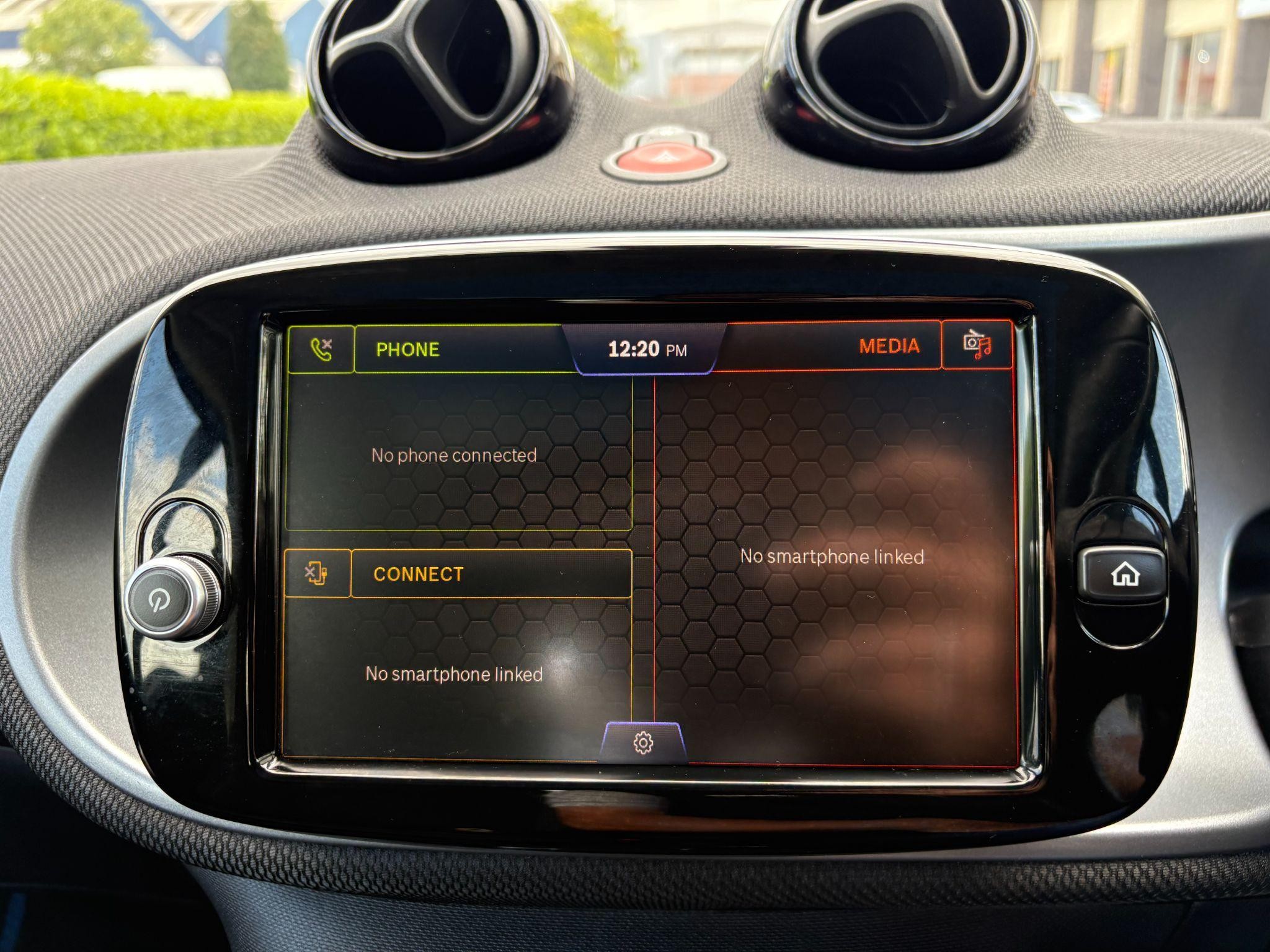 Smart FORTWO Image 26