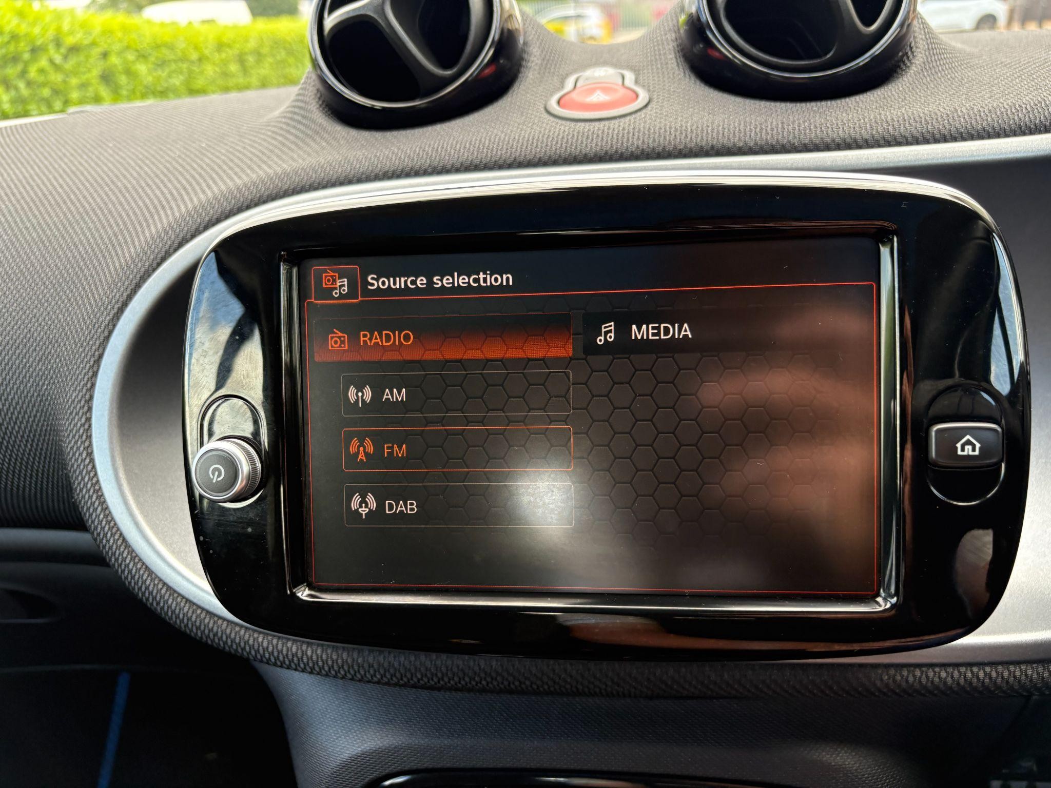 Smart FORTWO Image 27