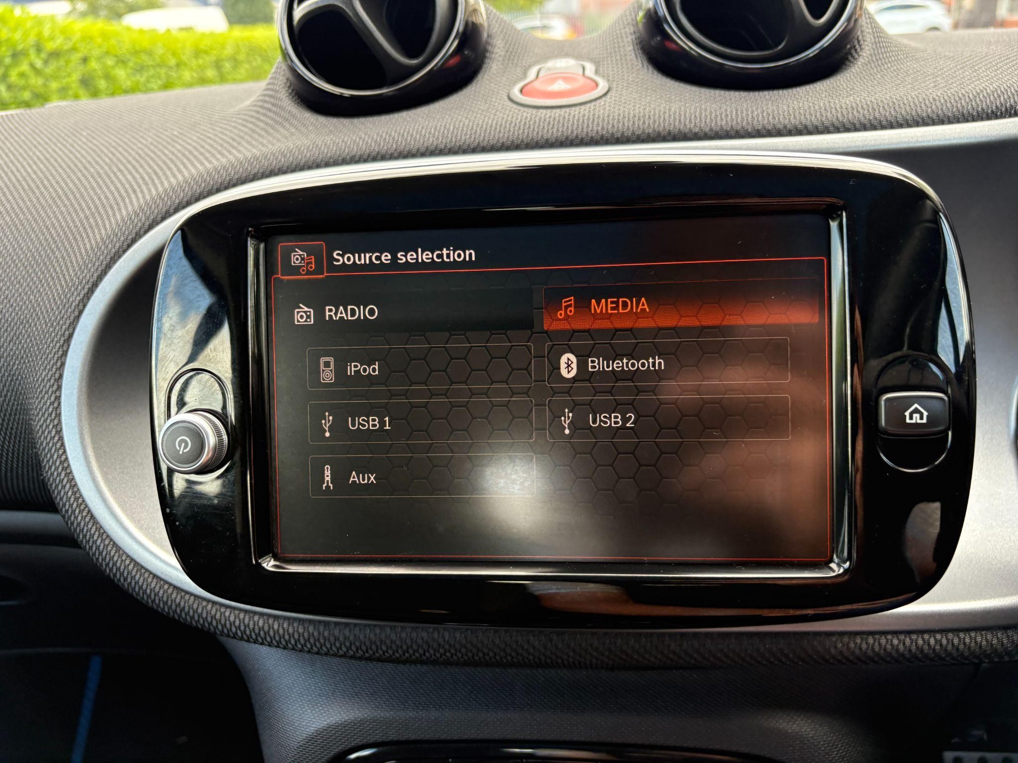 Smart FORTWO Image 28