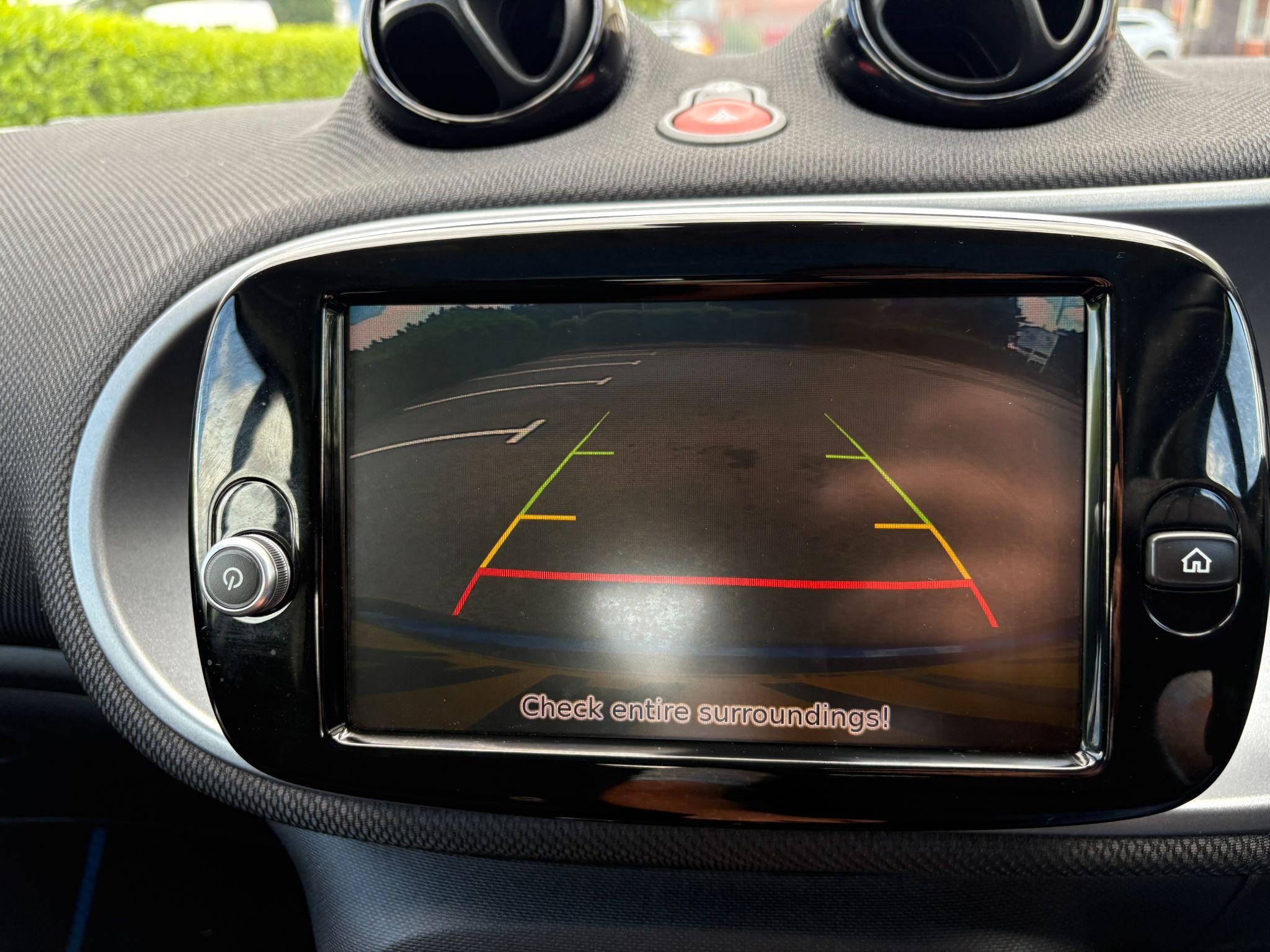 Smart FORTWO Image 29